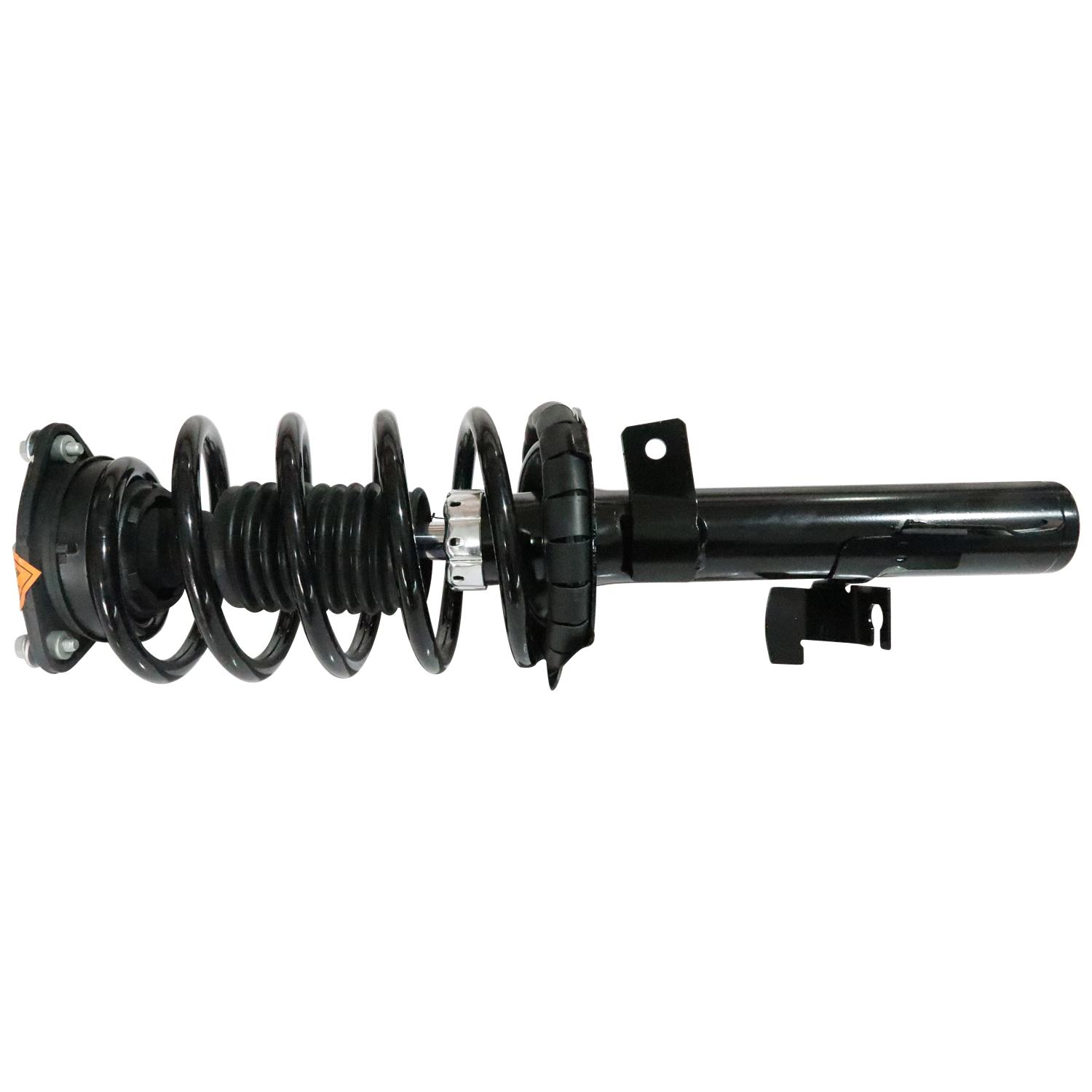 GSP 882409 - Suspension Strut and Coil Spring Assembly GSP 882409 Suspension Strut and Coil Spring Assembly product image 3 of 3