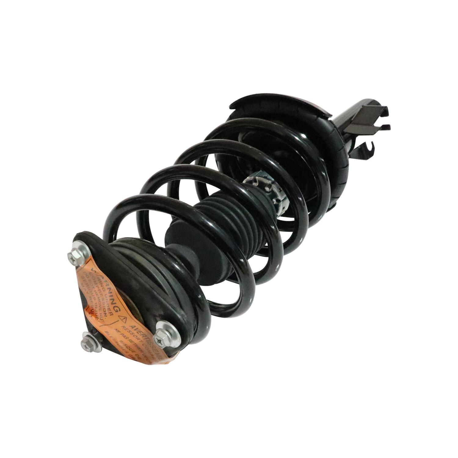GSP 882410 - Suspension Strut and Coil Spring Assembly GSP 882410 Suspension Strut and Coil Spring Assembly product image 1 of 3