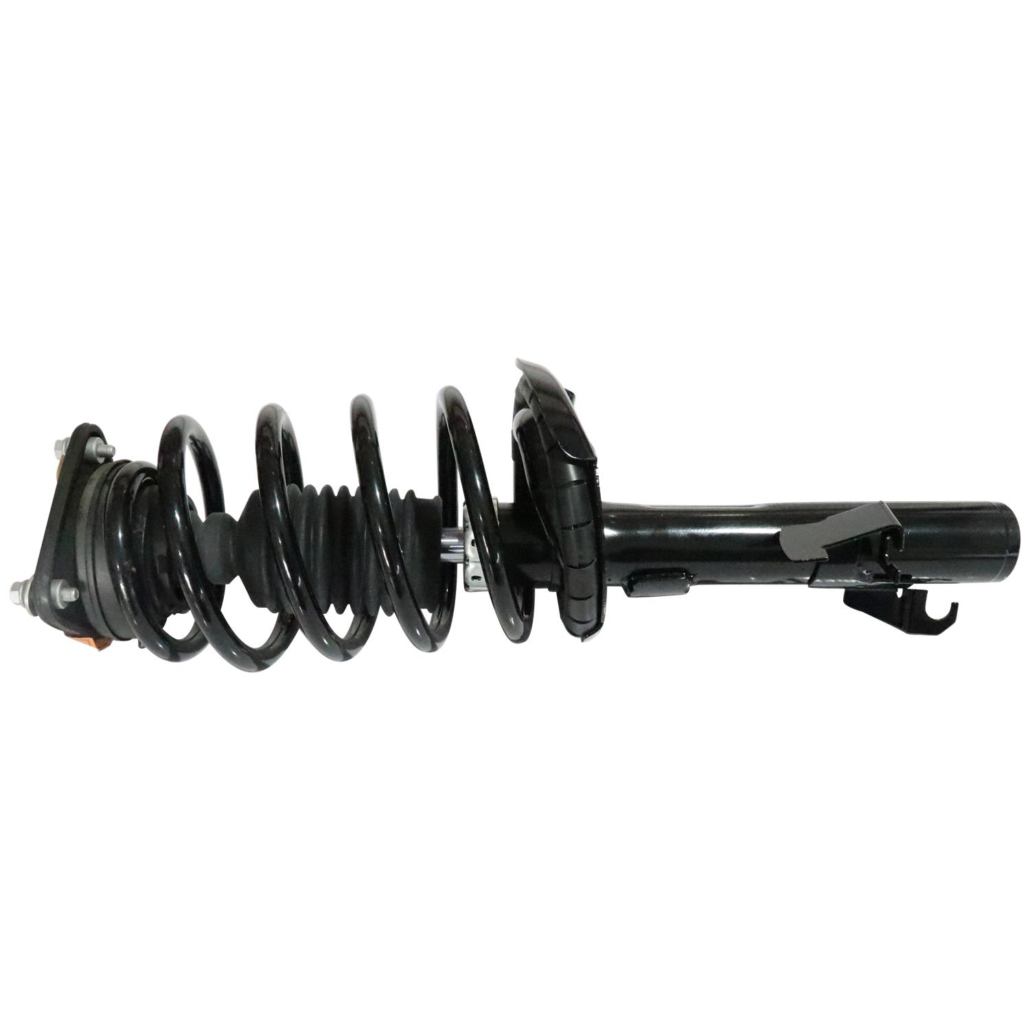 GSP 882410 - Suspension Strut and Coil Spring Assembly GSP 882410 Suspension Strut and Coil Spring Assembly product image 2 of 3