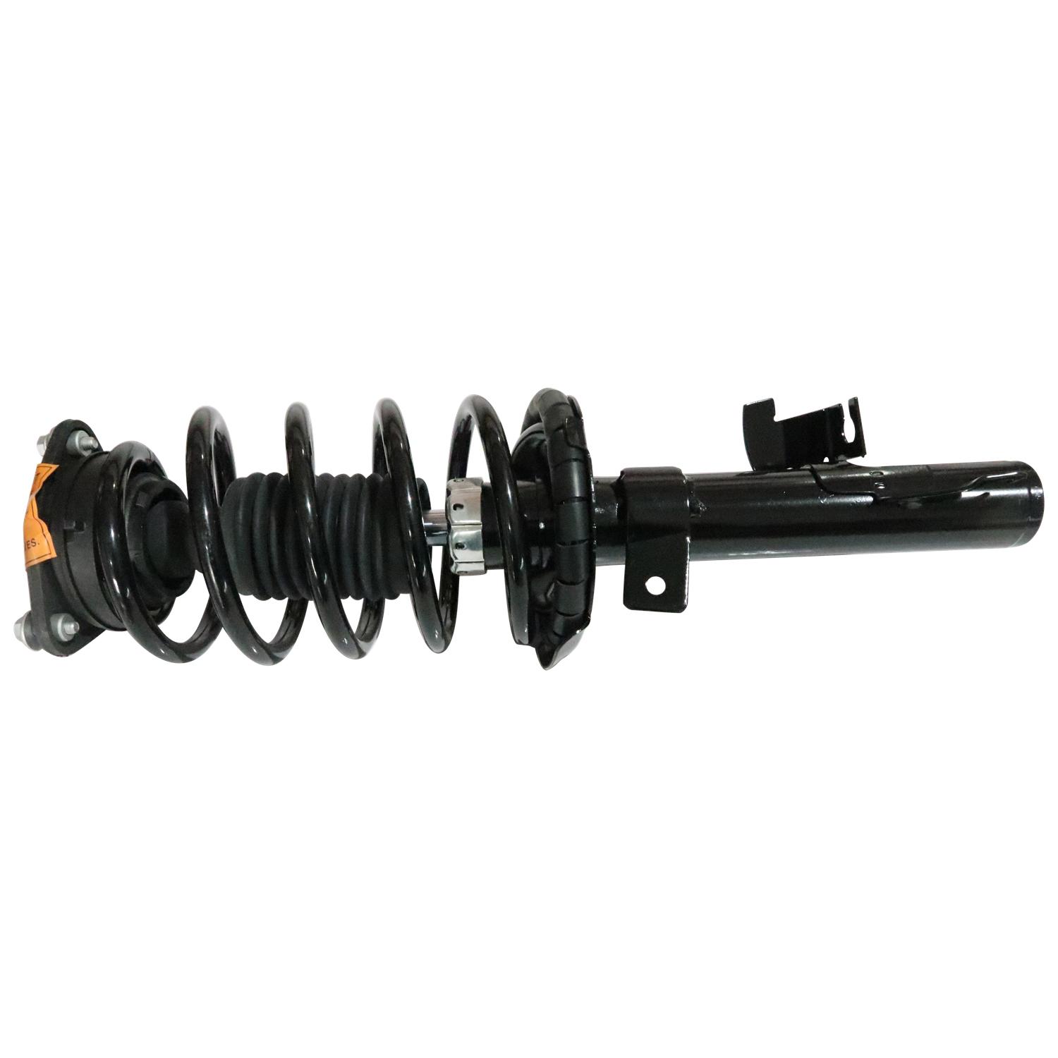 GSP 882410 - Suspension Strut and Coil Spring Assembly GSP 882410 Suspension Strut and Coil Spring Assembly product image 3 of 3