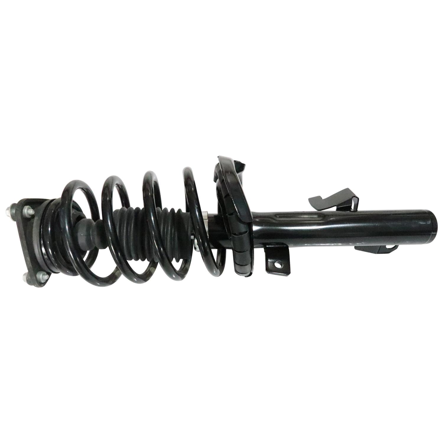 GSP 882411 Suspension Strut and Coil Spring Assembly product image 2 of 3