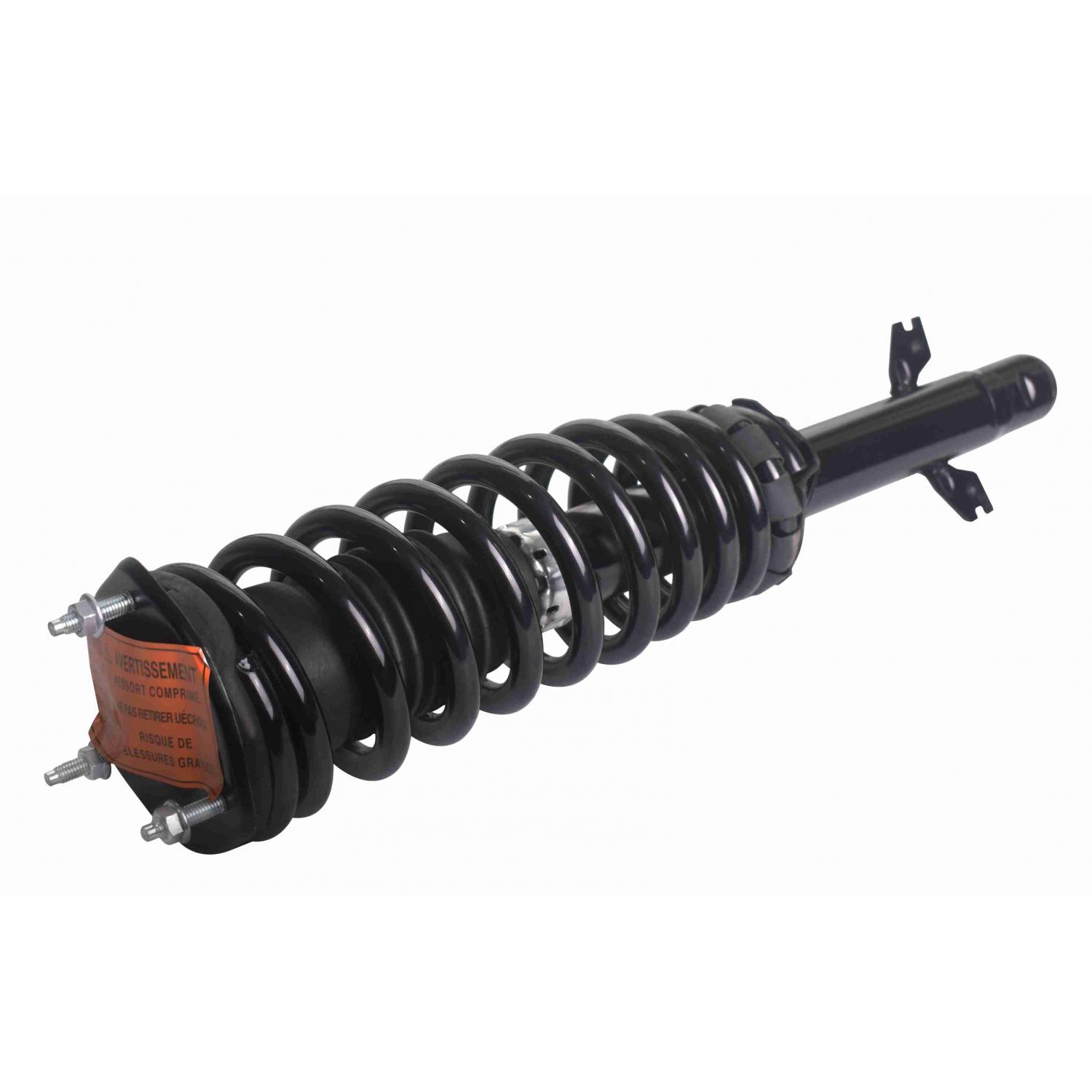 GSP 882413 Suspension Strut and Coil Spring Assembly product image 1 of 3