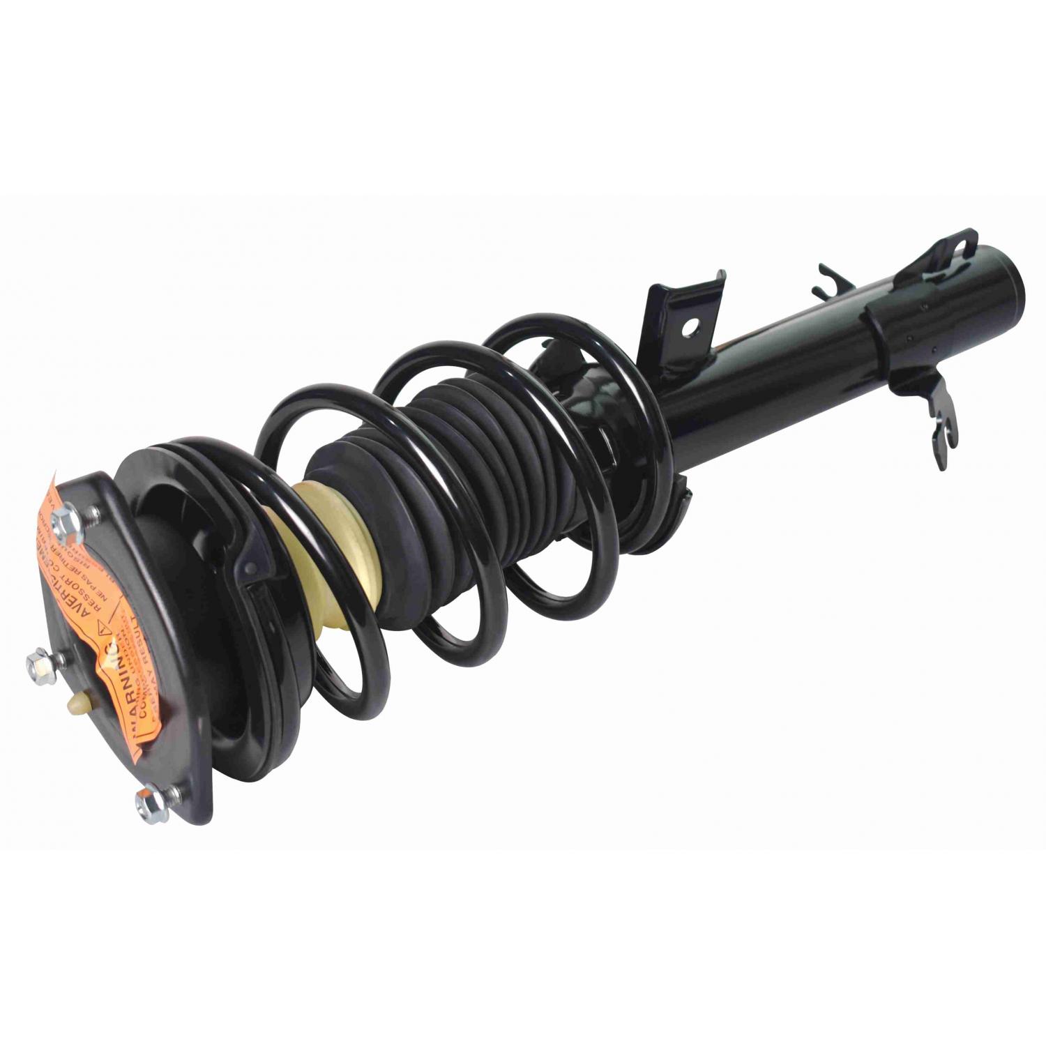 GSP 882419 Suspension Strut and Coil Spring Assembly product image 1 of 3