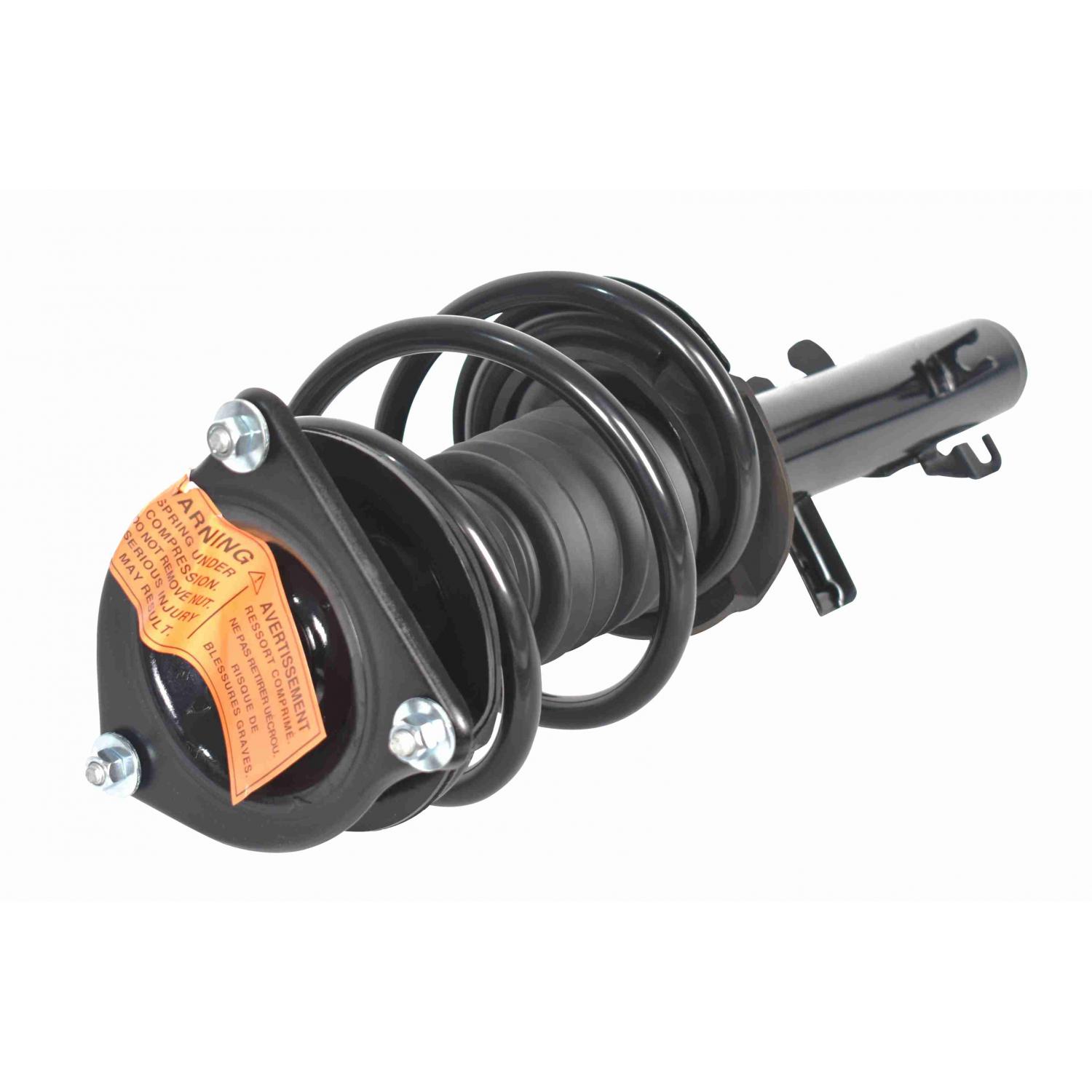GSP 882422 Suspension Strut and Coil Spring Assembly product image 1 of 3