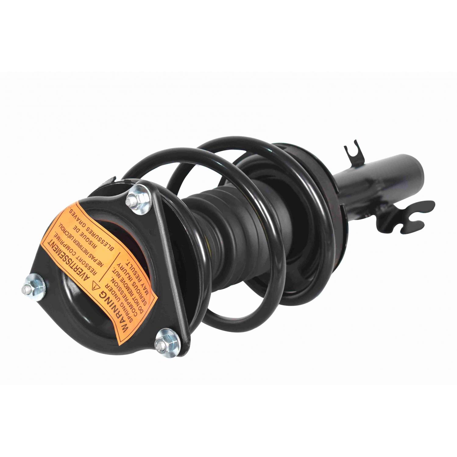 GSP 882423 Suspension Strut and Coil Spring Assembly product image 1 of 3
