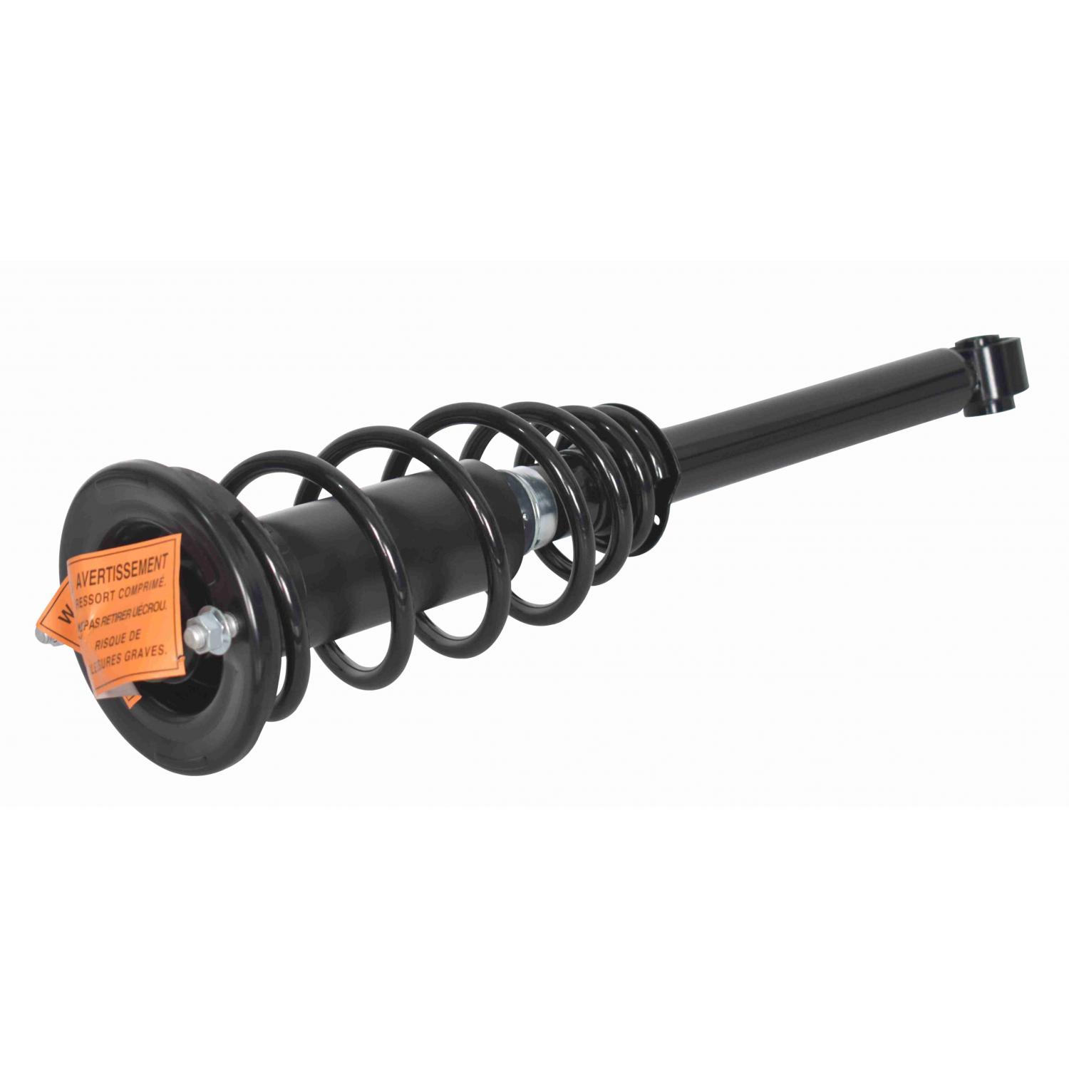 GSP 882424 Suspension Strut and Coil Spring Assembly product image 1 of 3