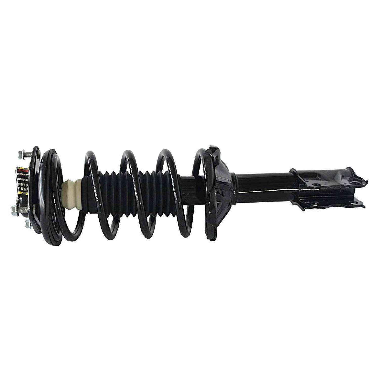 GSP 882425 Suspension Strut and Coil Spring Assembly product image 1 of 5