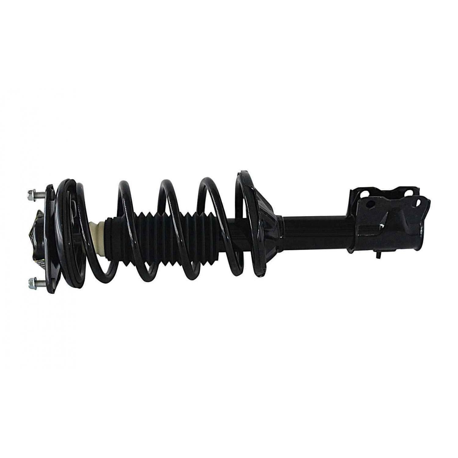 GSP 882425 Suspension Strut and Coil Spring Assembly product image 2 of 5