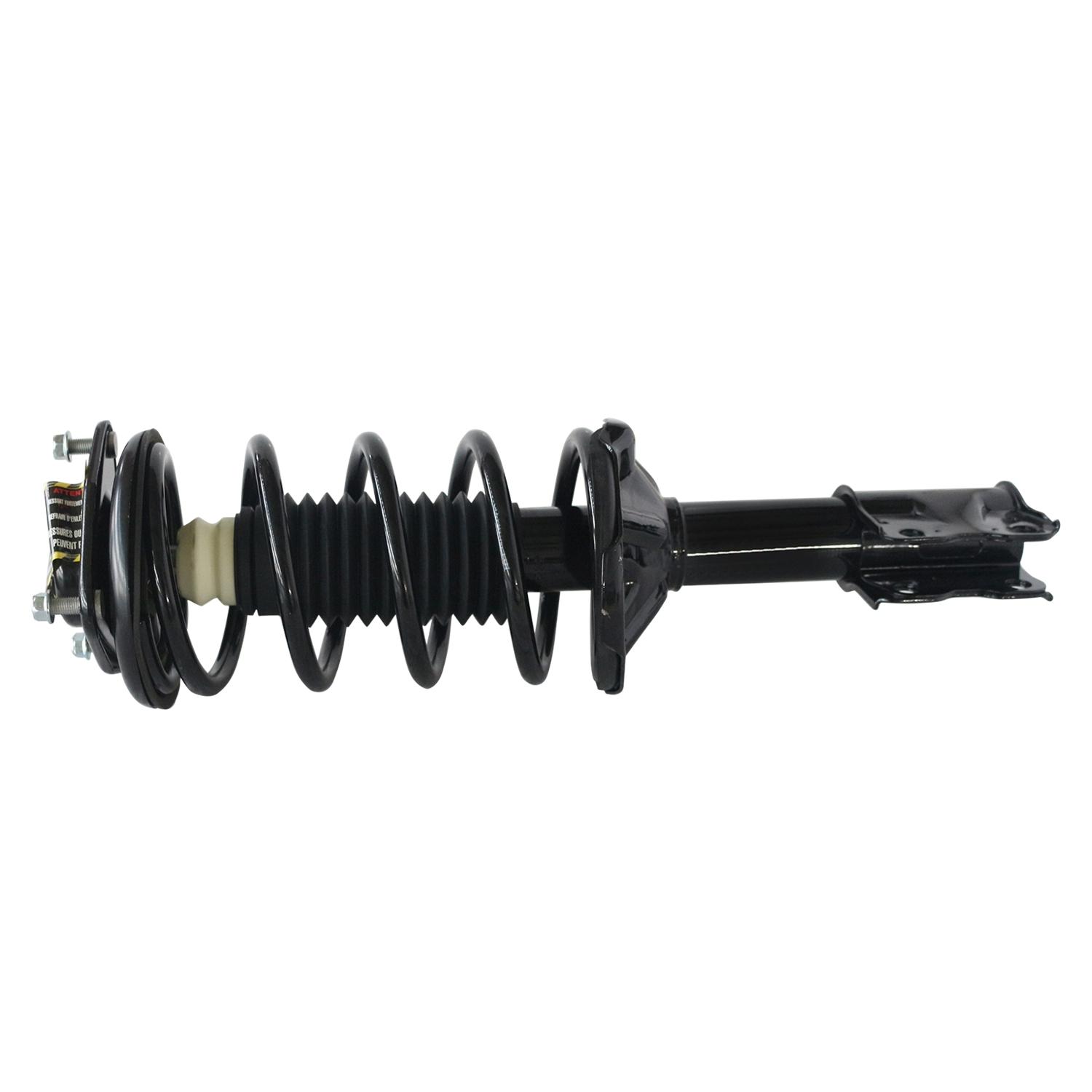 GSP 882425 Suspension Strut and Coil Spring Assembly product image 4 of 5