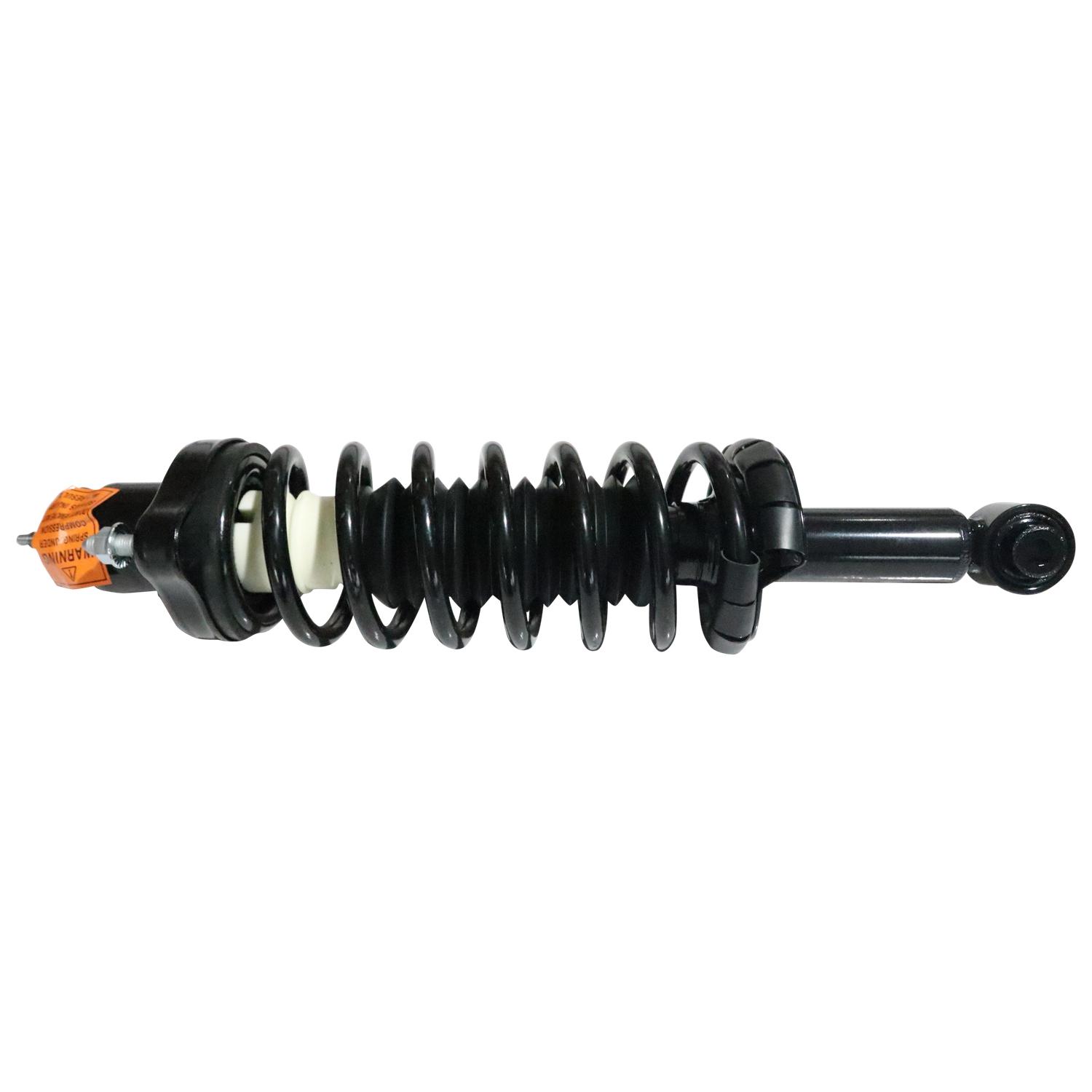 GSP 882426 - Suspension Strut and Coil Spring Assembly GSP 882426 Suspension Strut and Coil Spring Assembly product image 2 of 3