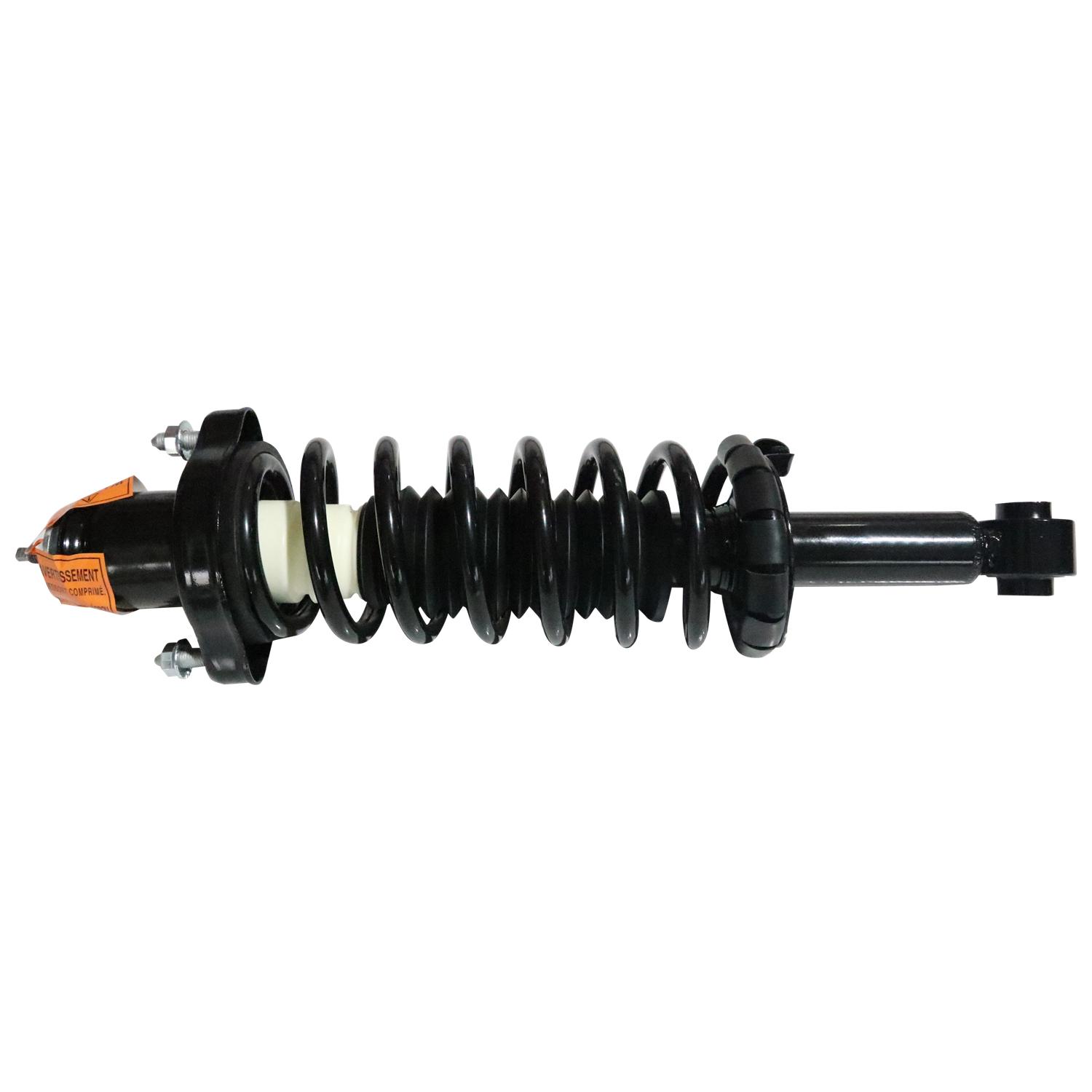GSP 882426 - Suspension Strut and Coil Spring Assembly GSP 882426 Suspension Strut and Coil Spring Assembly product image 3 of 3