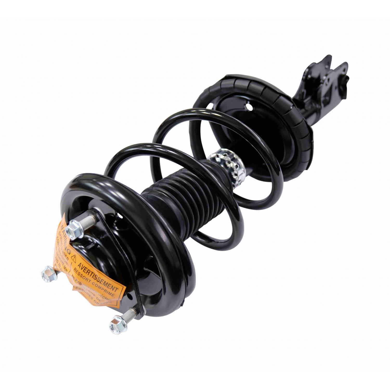 GSP 882427 Suspension Strut and Coil Spring Assembly product image 1 of 3
