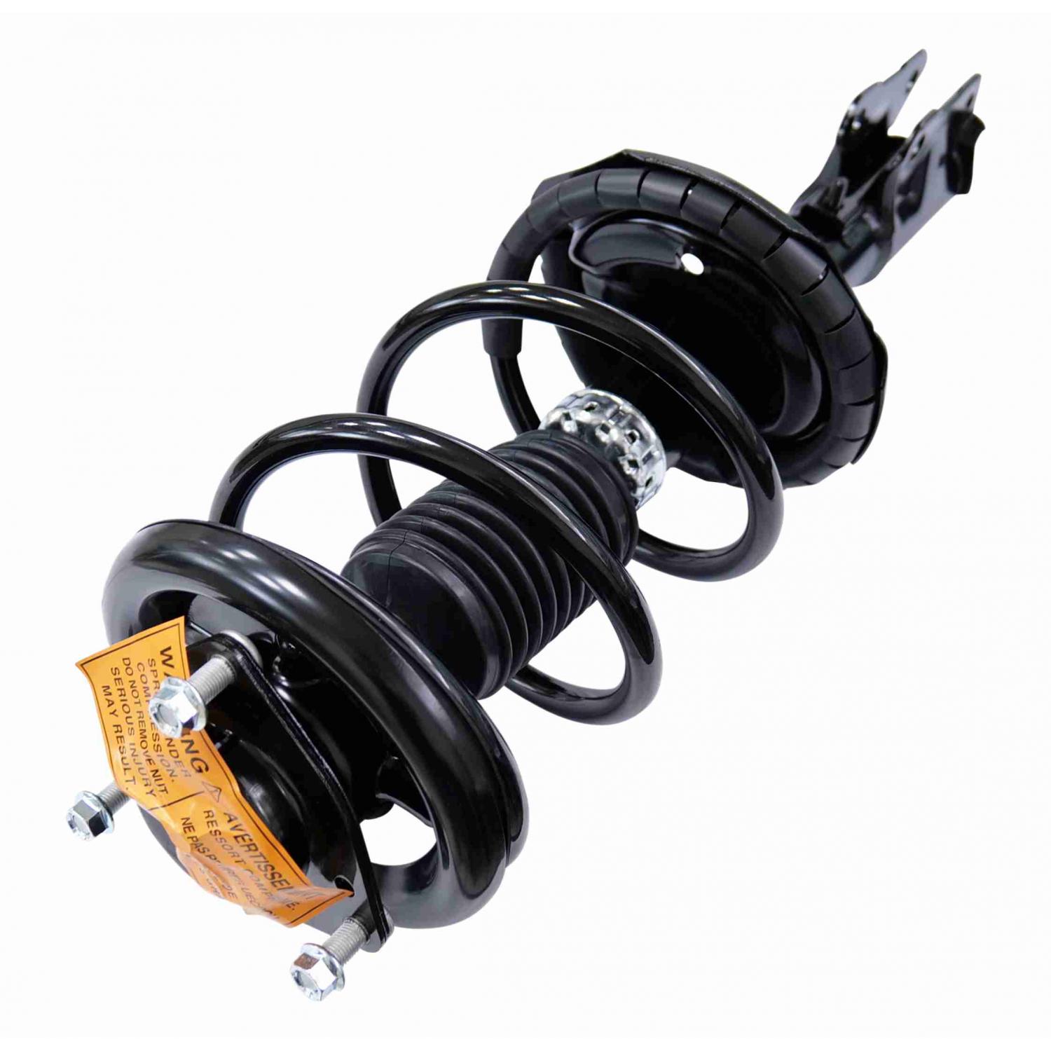 GSP 882428 Suspension Strut and Coil Spring Assembly product image 1 of 3
