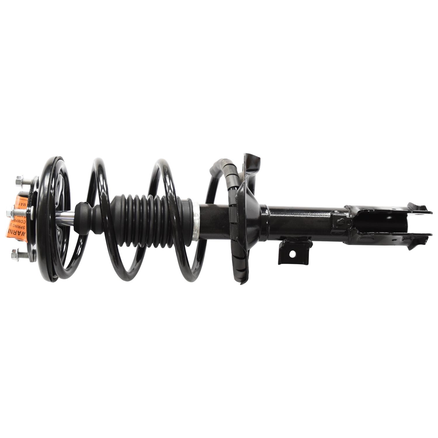 GSP 882429 Suspension Strut and Coil Spring Assembly product image 2 of 3