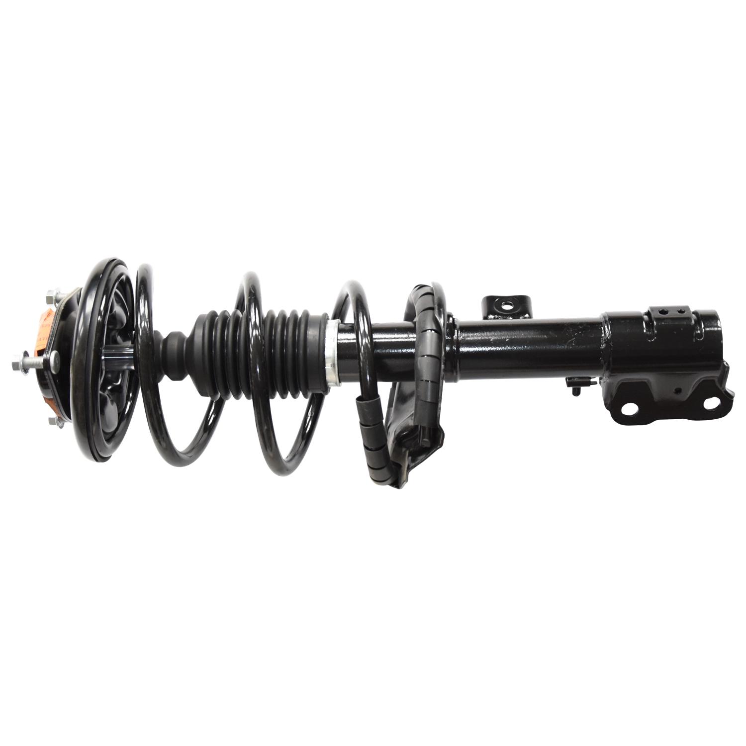 GSP 882429 Suspension Strut and Coil Spring Assembly product image 3 of 3