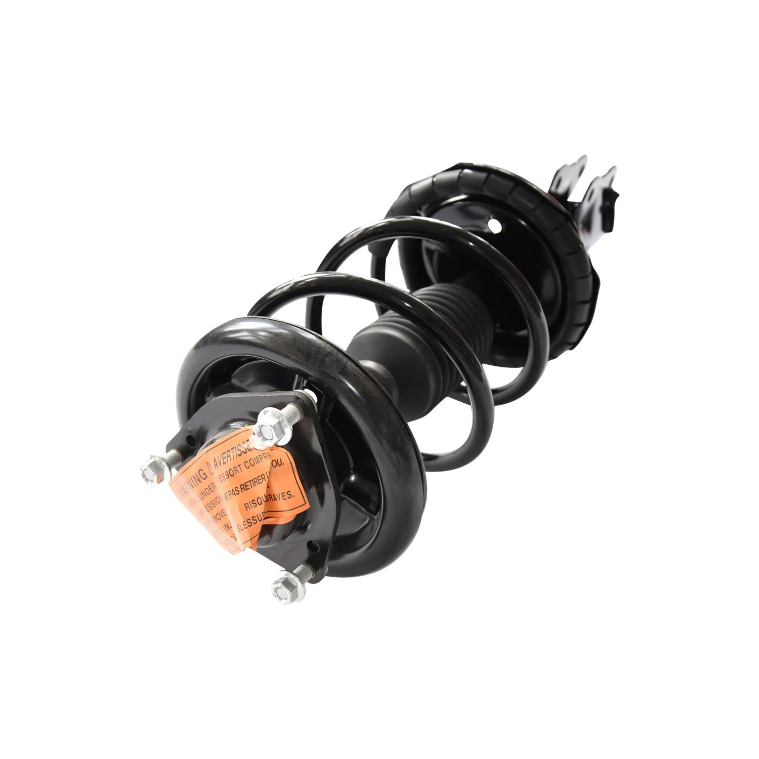 GSP 882430 Suspension Strut and Coil Spring Assembly product image 1 of 3