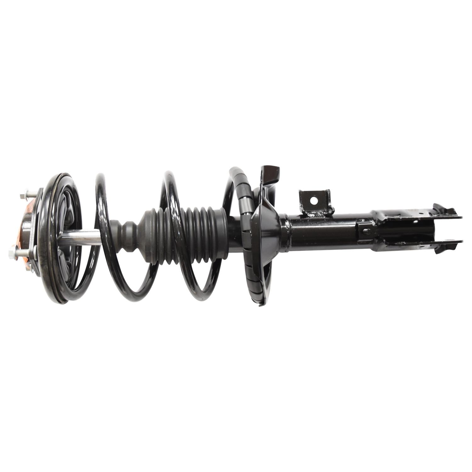 GSP 882430 Suspension Strut and Coil Spring Assembly product image 2 of 3