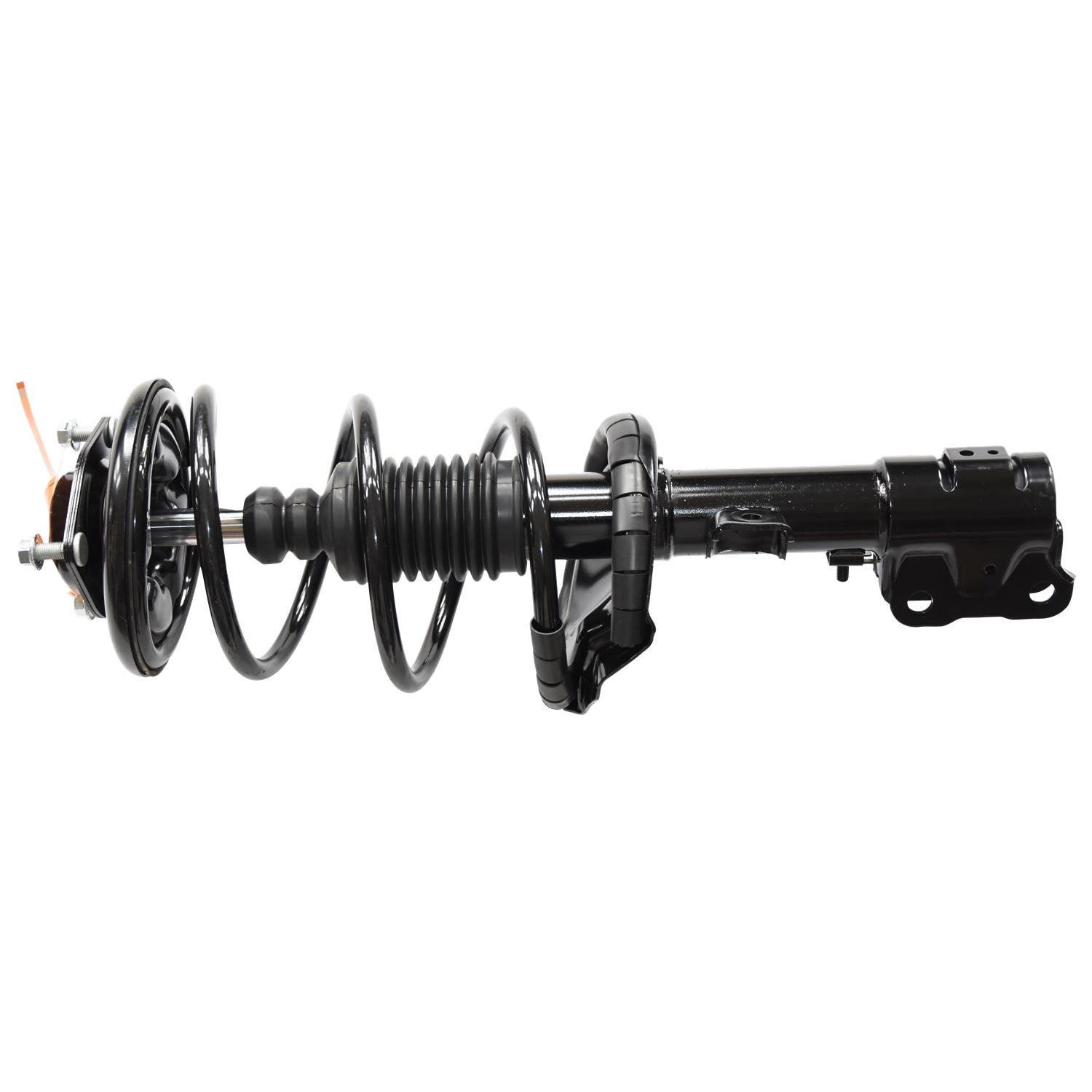 GSP 882430 Suspension Strut and Coil Spring Assembly product image 3 of 3