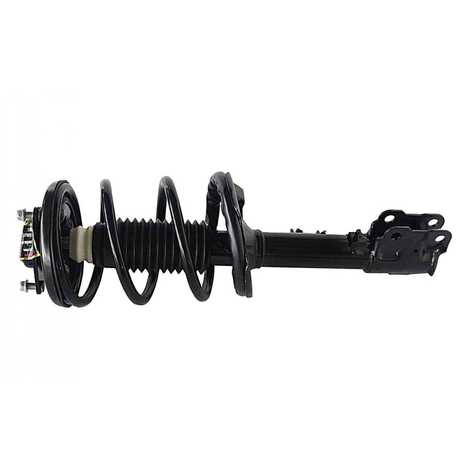 GSP 882431 Suspension Strut and Coil Spring Assembly product image 1 of 5