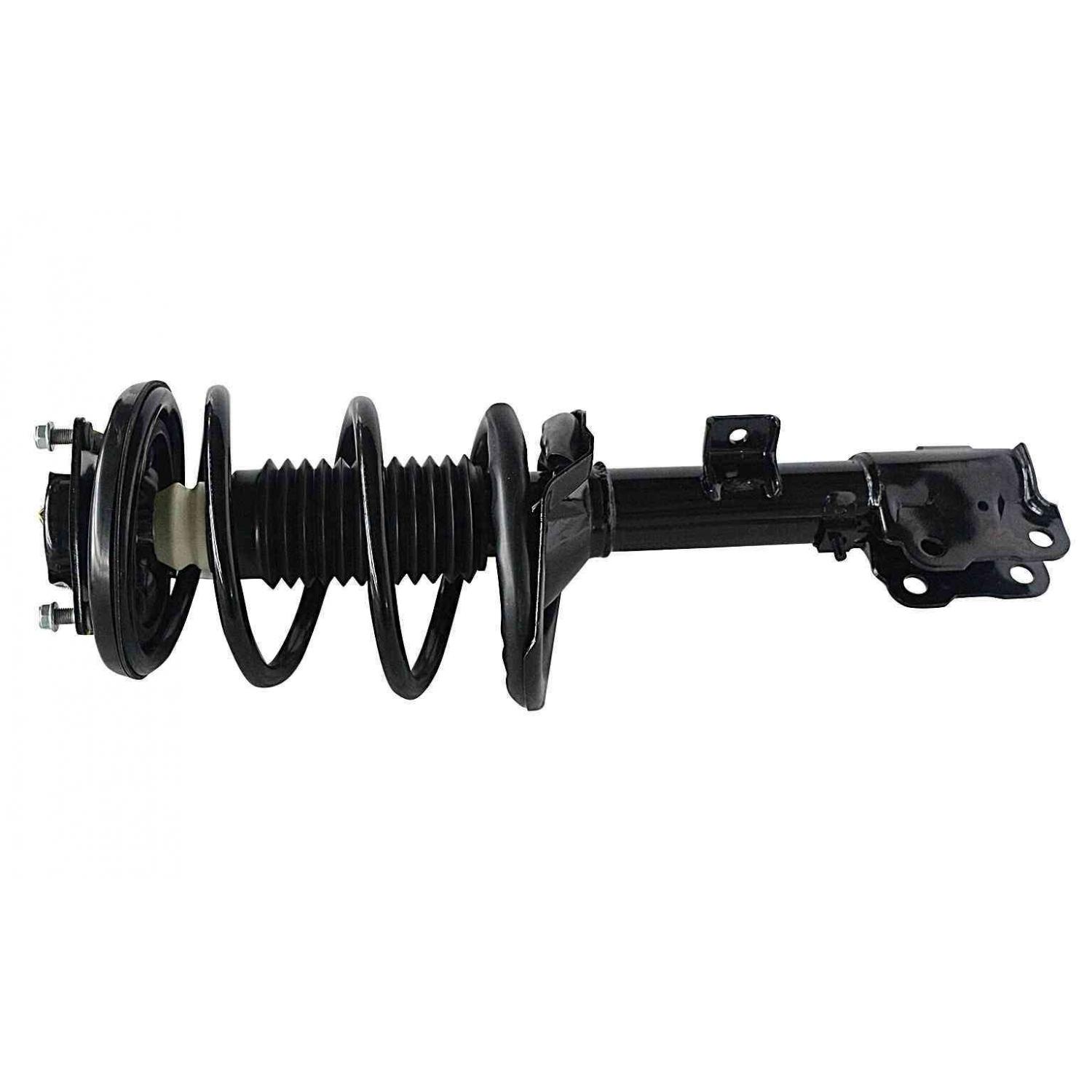 GSP 882431 Suspension Strut and Coil Spring Assembly product image 2 of 5