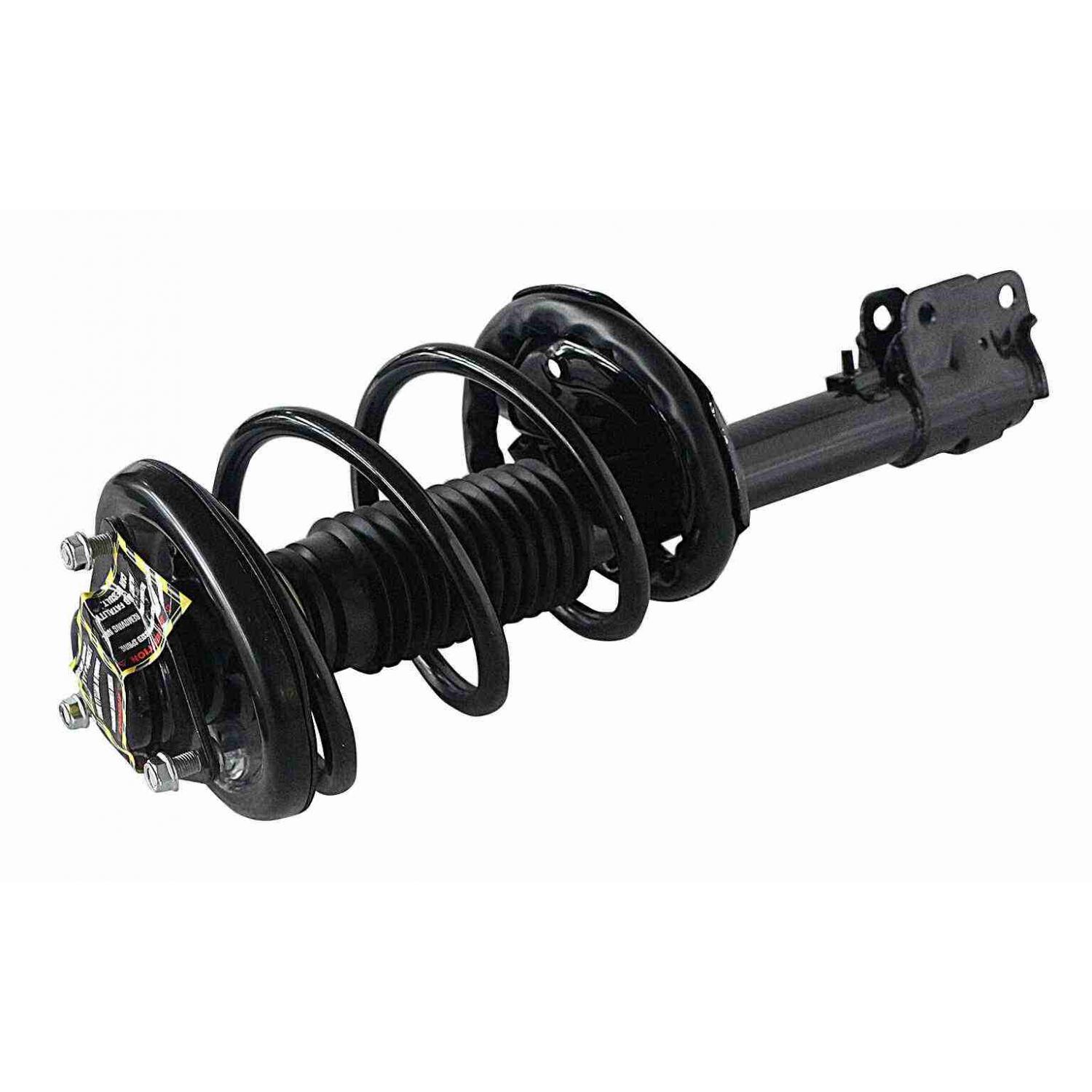 GSP 882431 Suspension Strut and Coil Spring Assembly product image 3 of 5