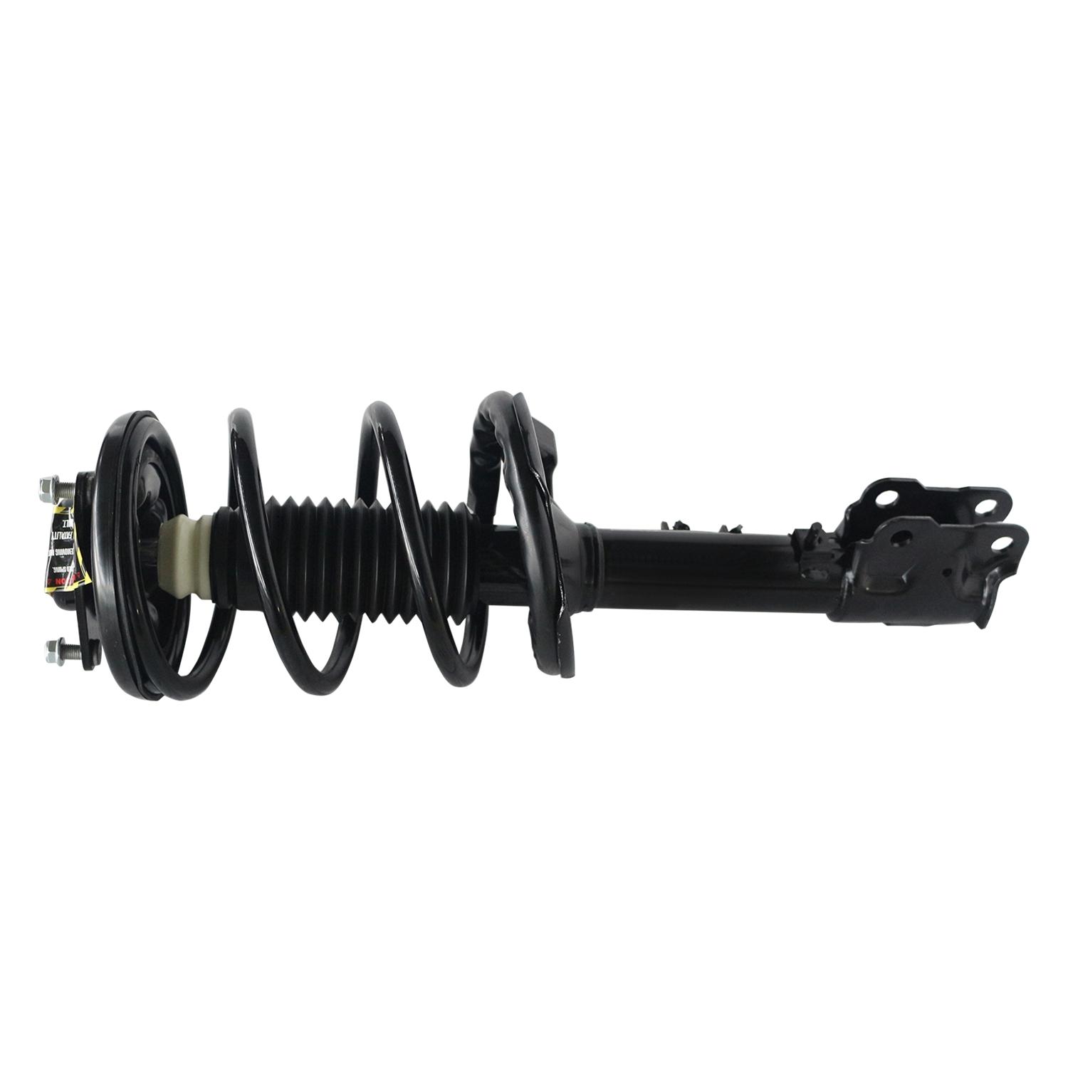 GSP 882431 Suspension Strut and Coil Spring Assembly product image 4 of 5