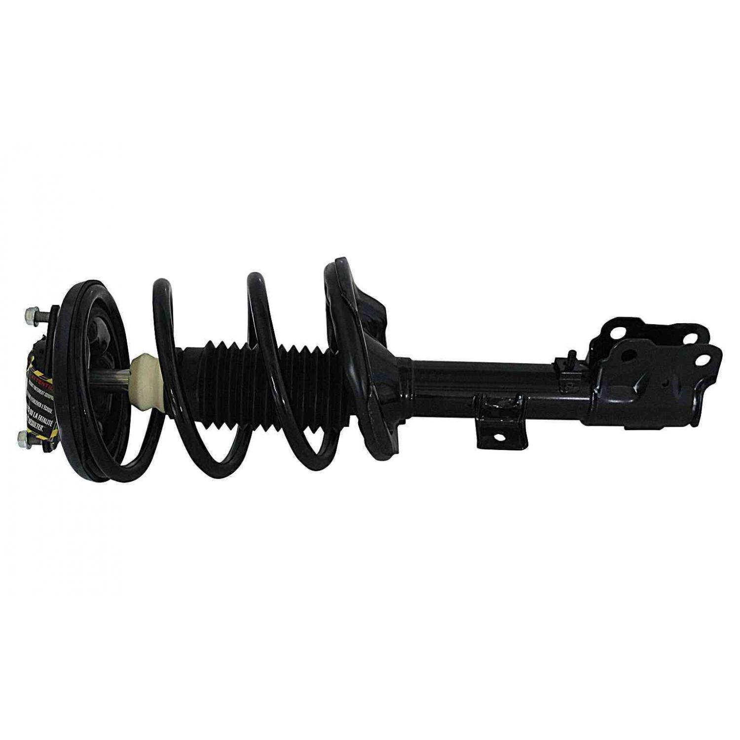 GSP 882432 Suspension Strut and Coil Spring Assembly product image 1 of 5