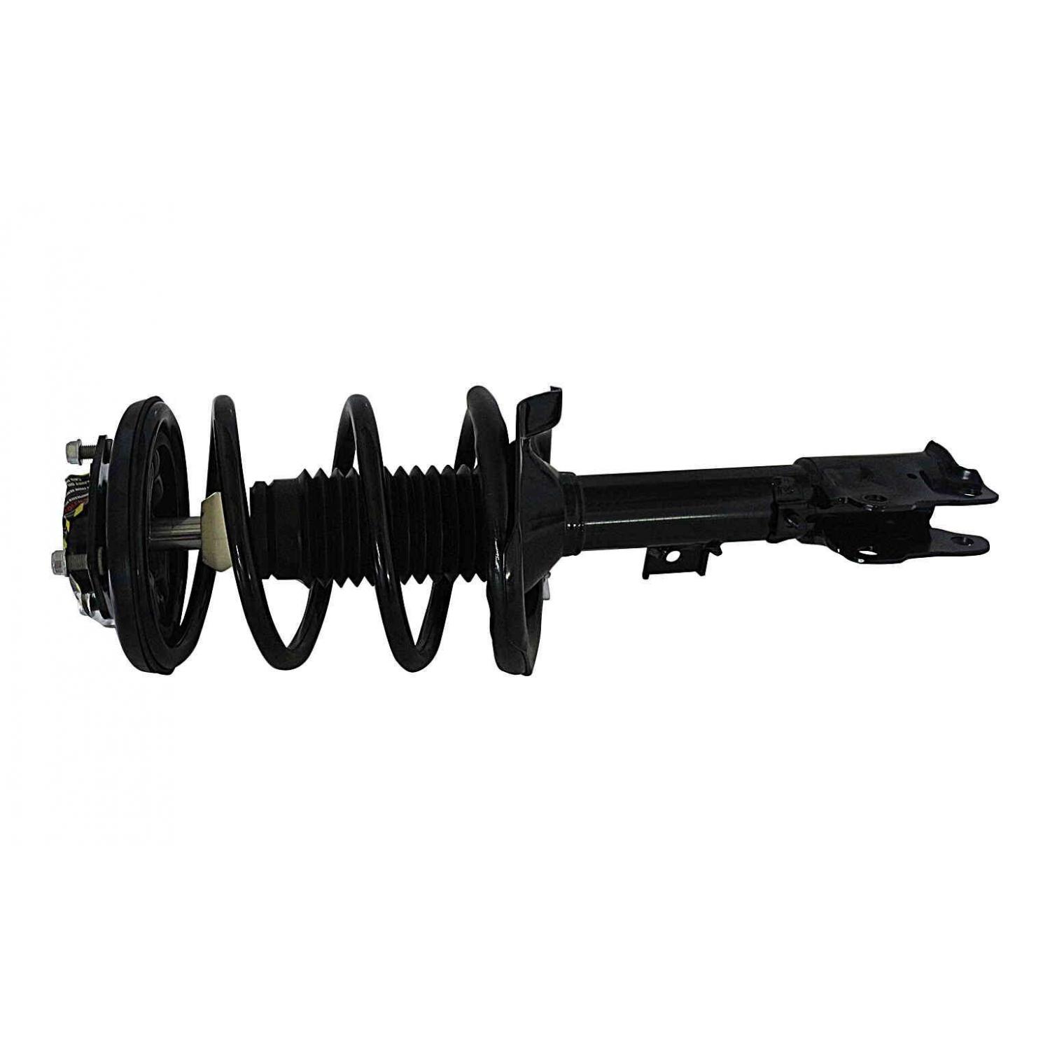 GSP 882432 Suspension Strut and Coil Spring Assembly product image 2 of 5