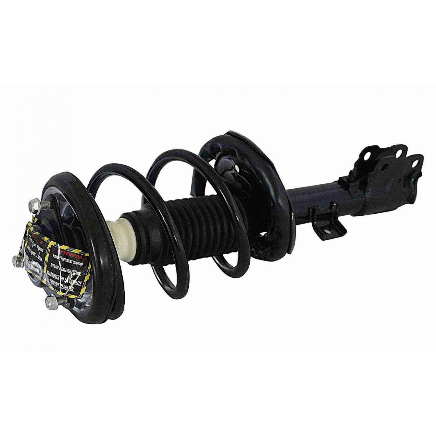 GSP 882432 Suspension Strut and Coil Spring Assembly product image 3 of 5
