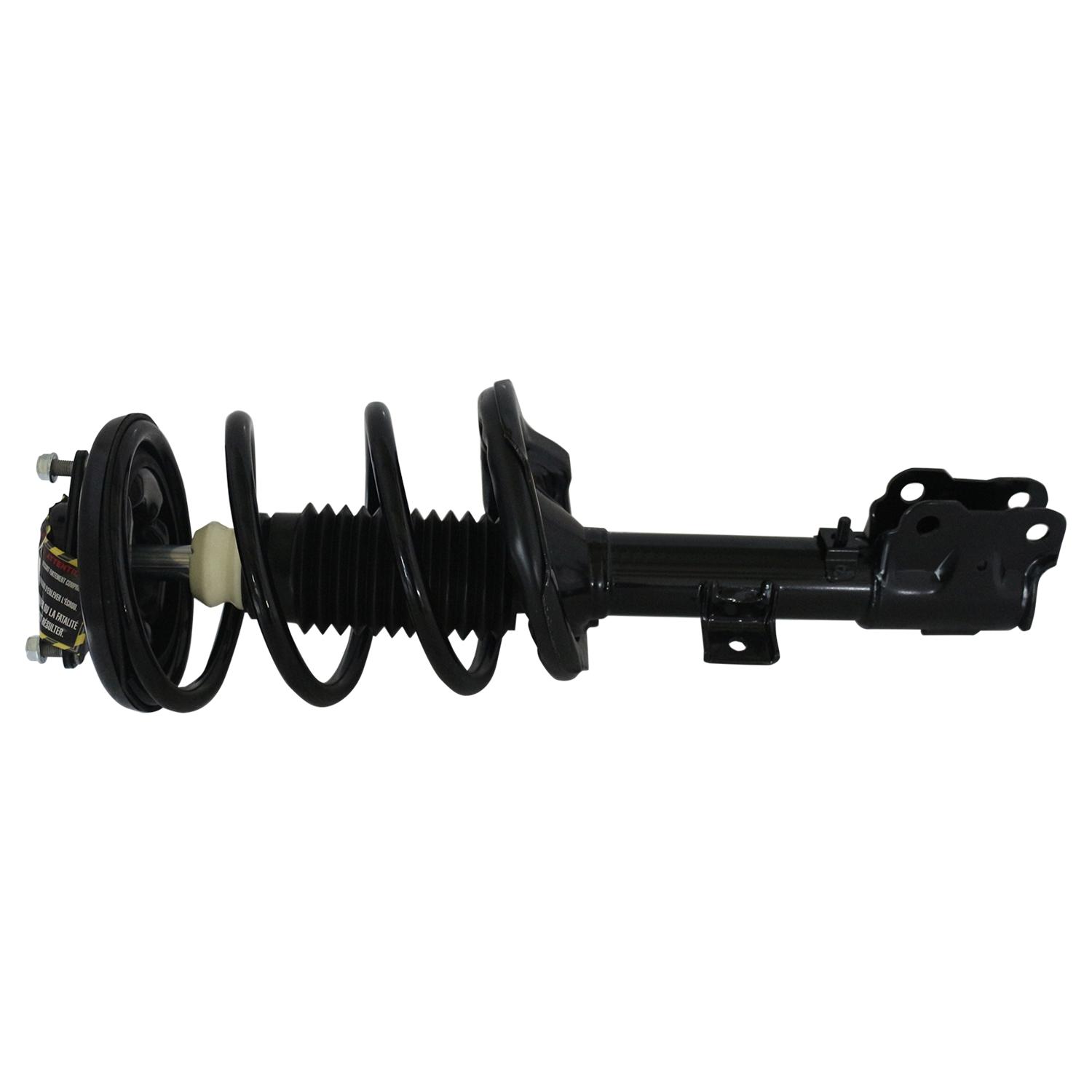 GSP 882432 Suspension Strut and Coil Spring Assembly product image 4 of 5
