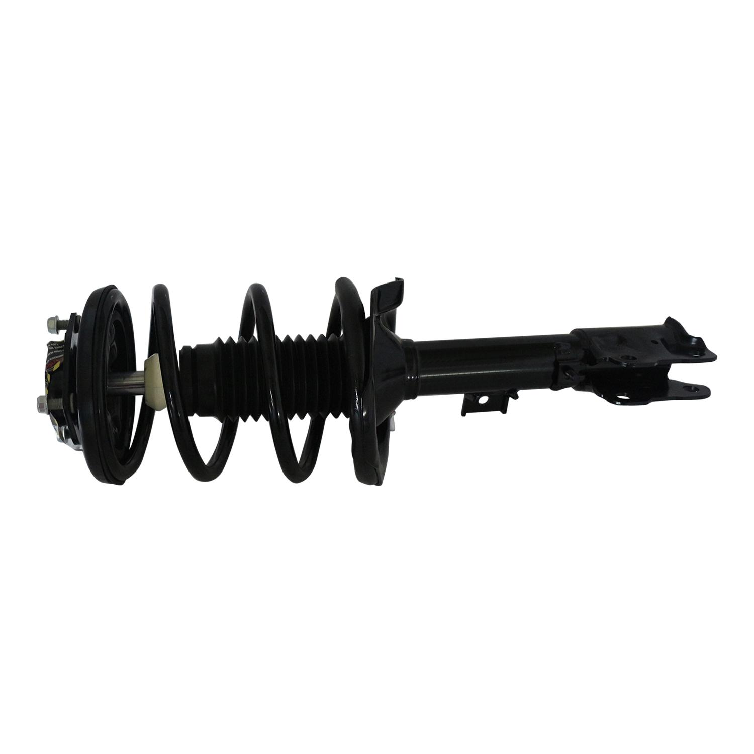 GSP 882432 Suspension Strut and Coil Spring Assembly product image 5 of 5