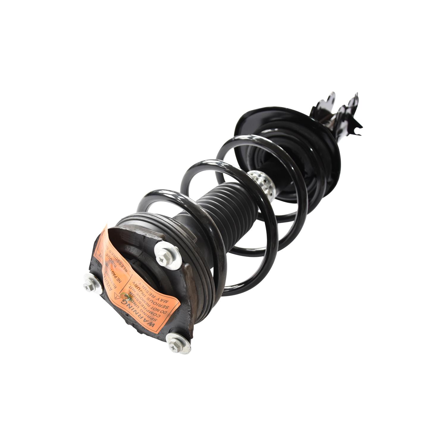GSP 882444 Suspension Strut and Coil Spring Assembly product image 1 of 3