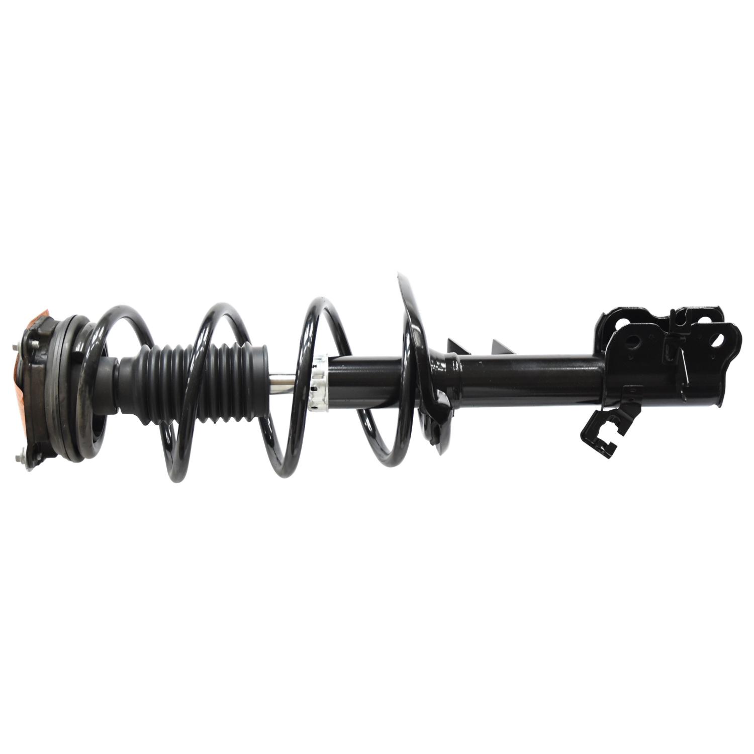 GSP 882444 Suspension Strut and Coil Spring Assembly product image 2 of 3