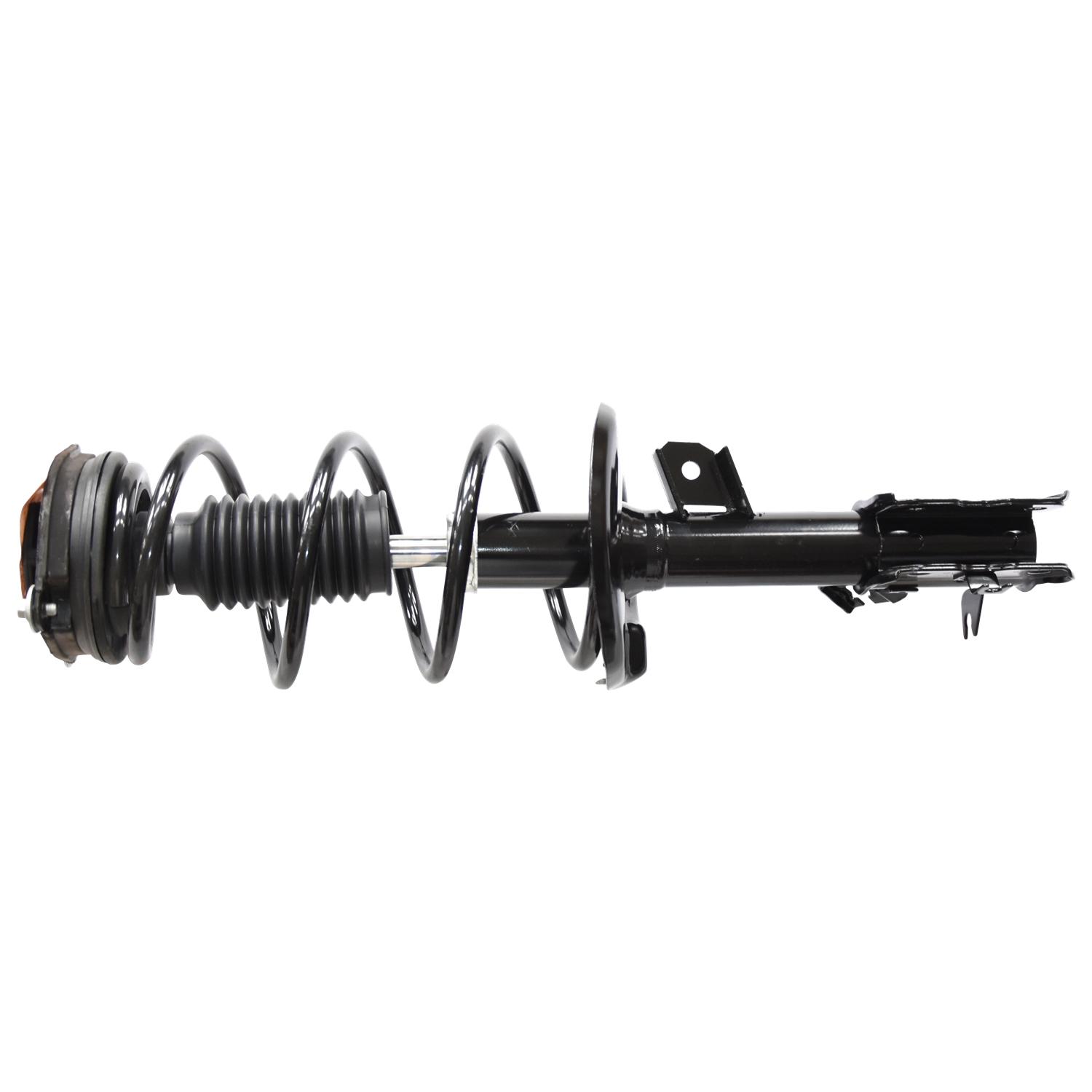 GSP 882444 Suspension Strut and Coil Spring Assembly product image 3 of 3