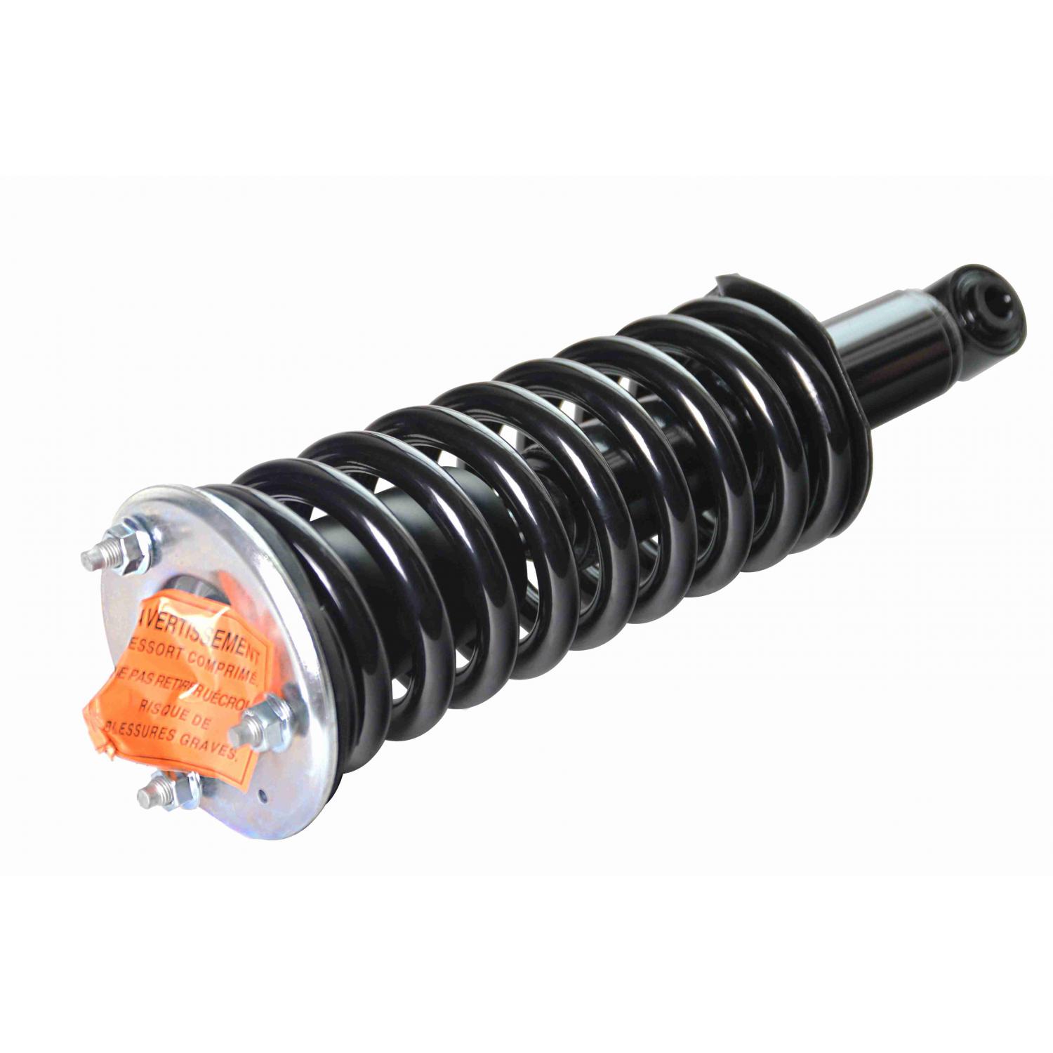 GSP 882445 Suspension Strut and Coil Spring Assembly product image 1 of 3