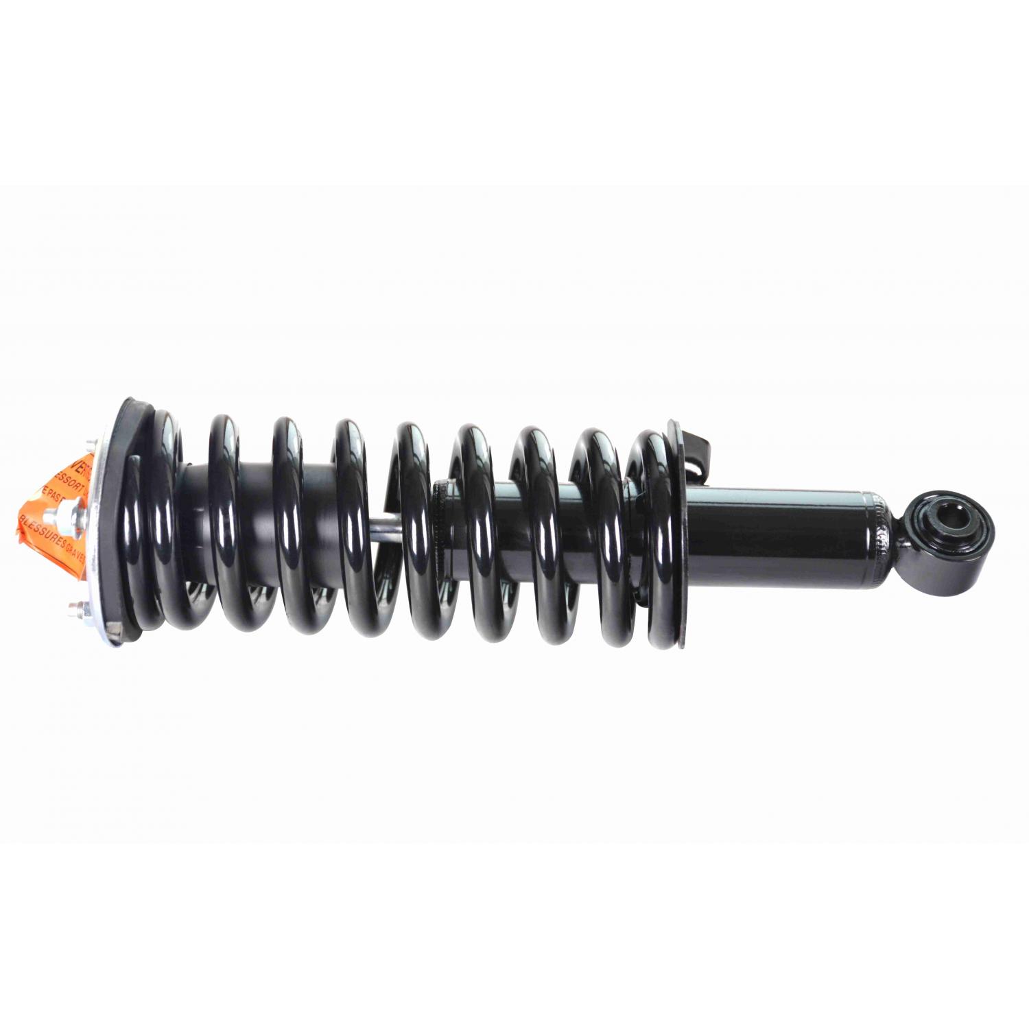 GSP 882445 Suspension Strut and Coil Spring Assembly product image 2 of 3