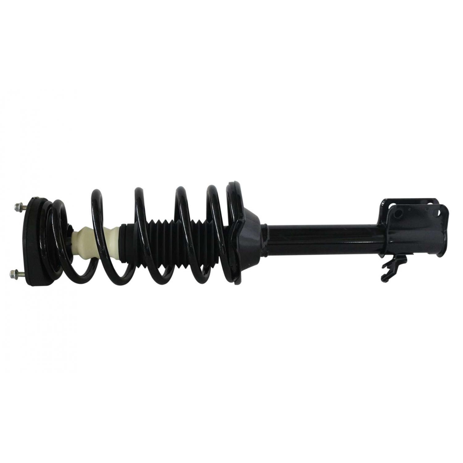 GSP 882449 Suspension Strut and Coil Spring Assembly product image 1 of 5