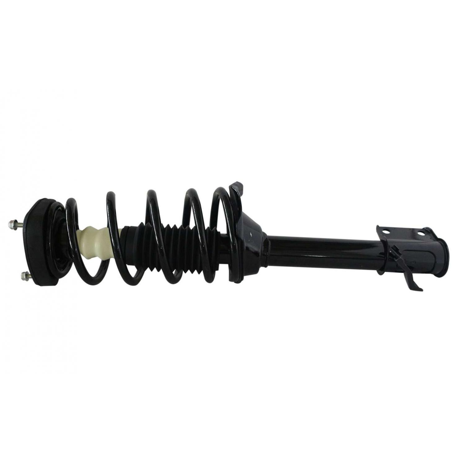 GSP 882449 Suspension Strut and Coil Spring Assembly product image 2 of 5