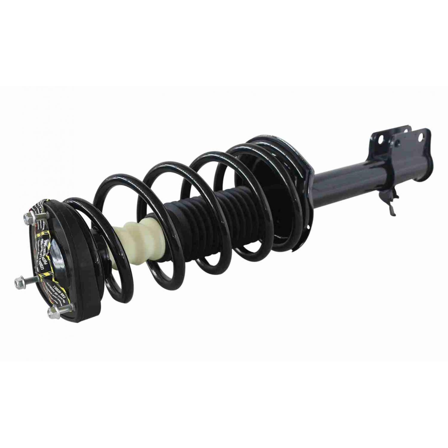 GSP 882449 Suspension Strut and Coil Spring Assembly product image 3 of 5