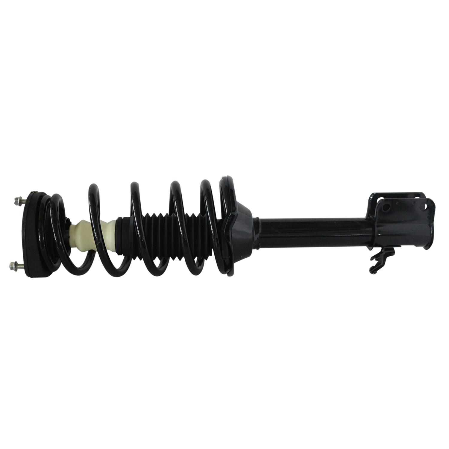 GSP 882449 Suspension Strut and Coil Spring Assembly product image 4 of 5