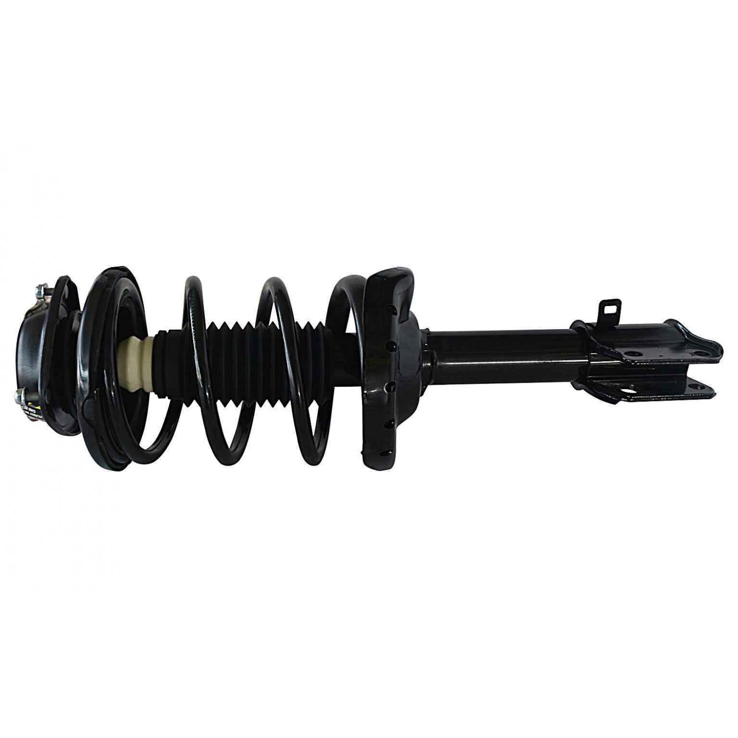 GSP 882459 Suspension Strut and Coil Spring Assembly product image 2 of 5