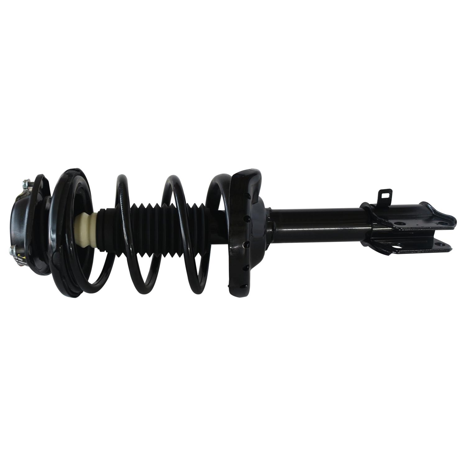 GSP 882459 Suspension Strut and Coil Spring Assembly product image 5 of 5