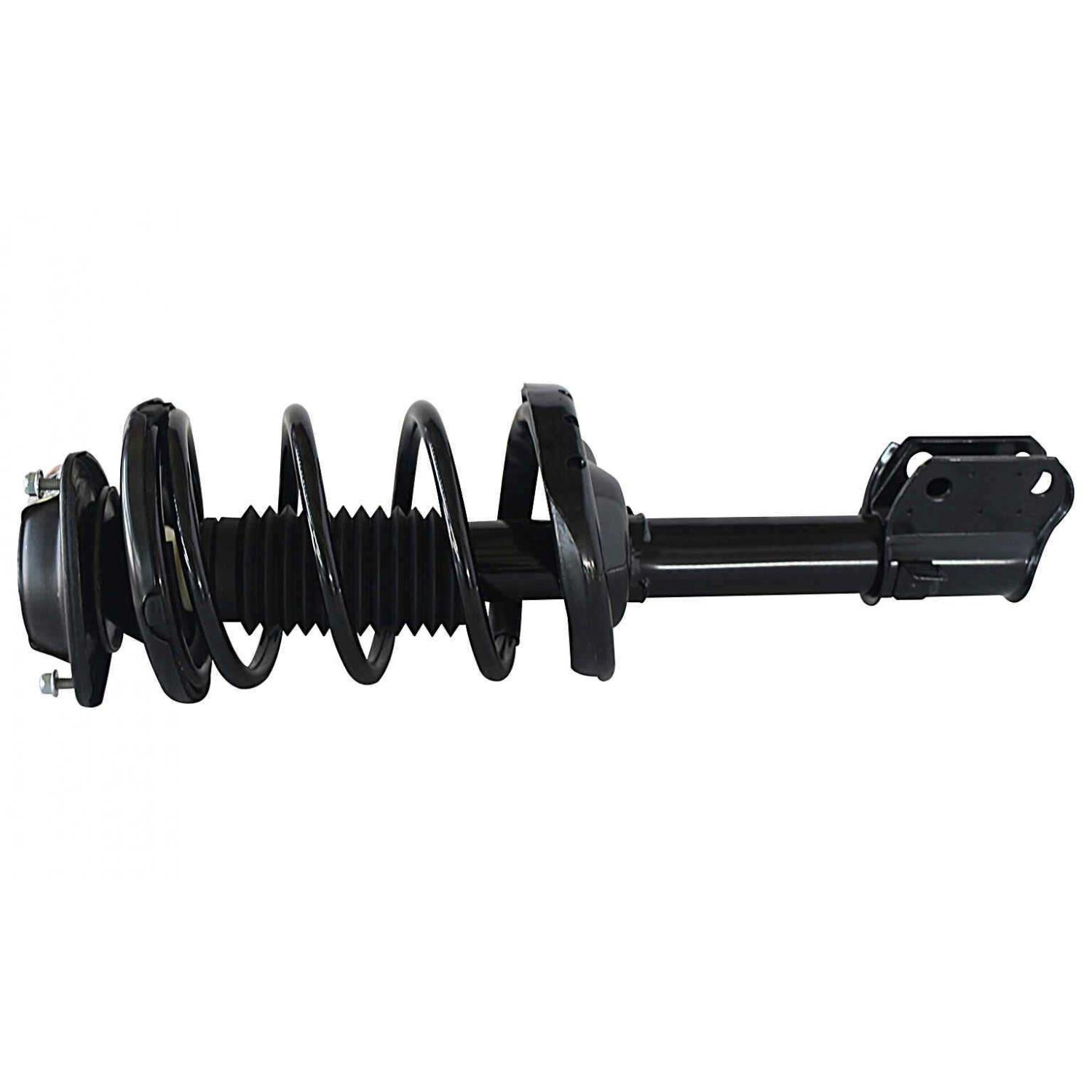 GSP 882460 Suspension Strut and Coil Spring Assembly product image 1 of 5