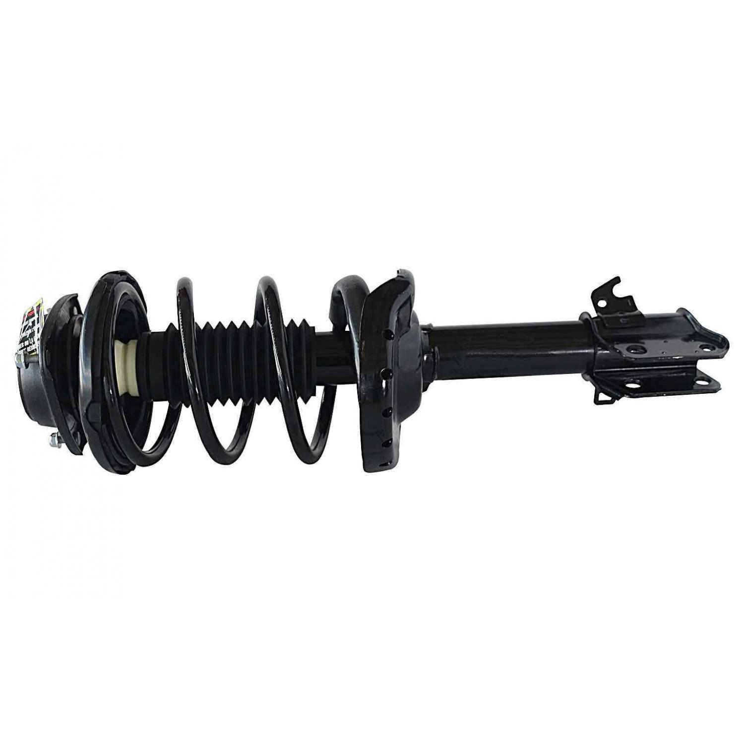 GSP 882460 Suspension Strut and Coil Spring Assembly product image 2 of 5