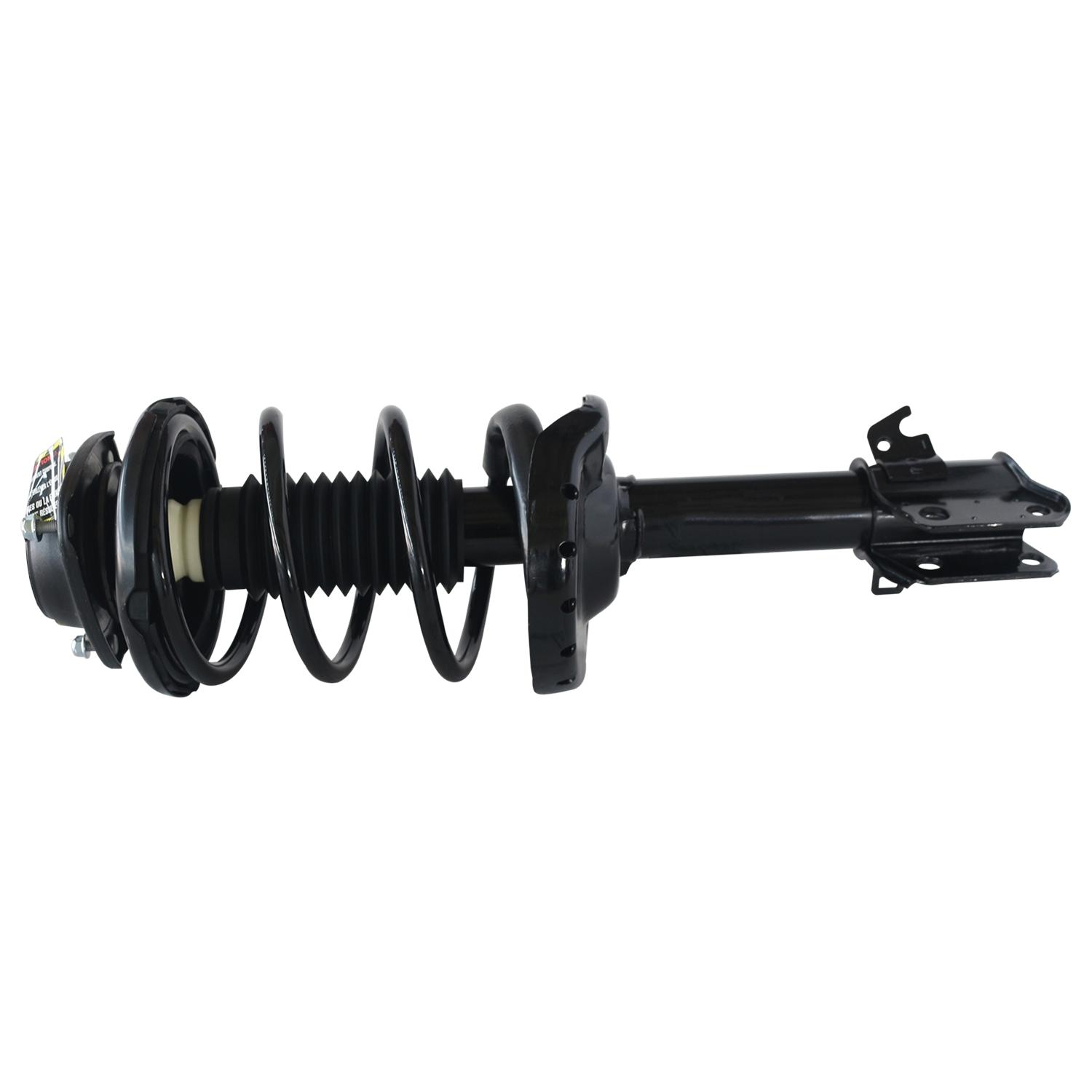 GSP 882460 Suspension Strut and Coil Spring Assembly product image 5 of 5