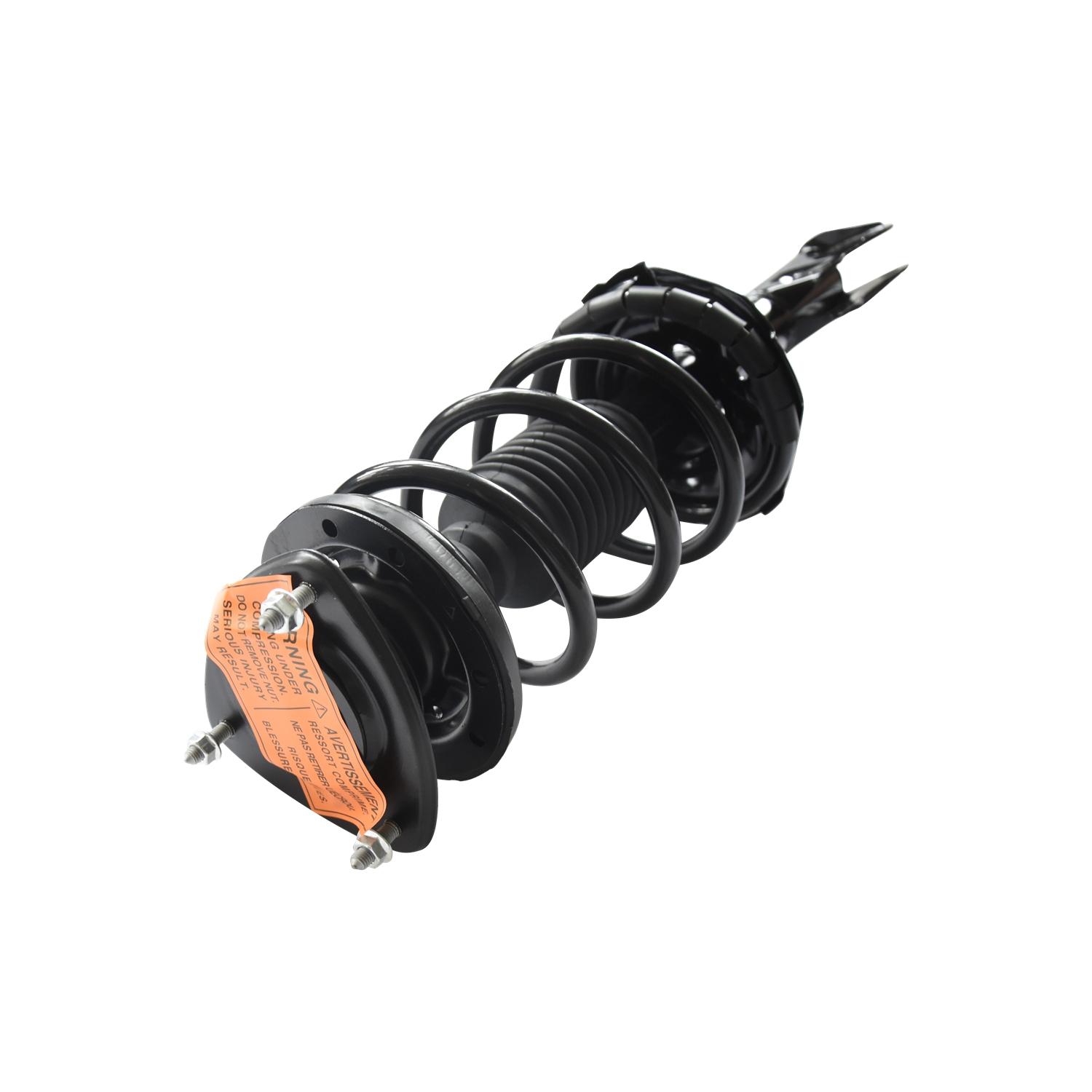 GSP 882469 Suspension Strut and Coil Spring Assembly product image 1 of 3