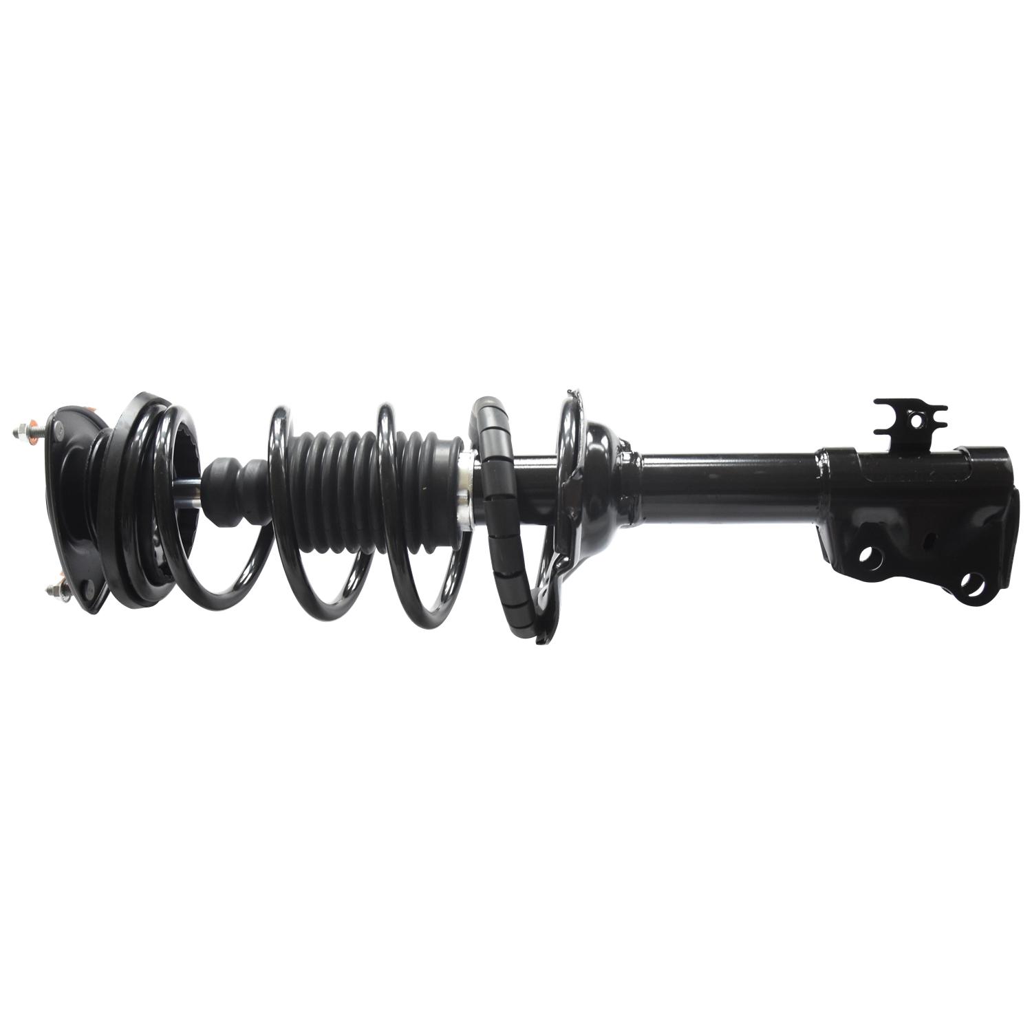 GSP 882469 Suspension Strut and Coil Spring Assembly product image 3 of 3