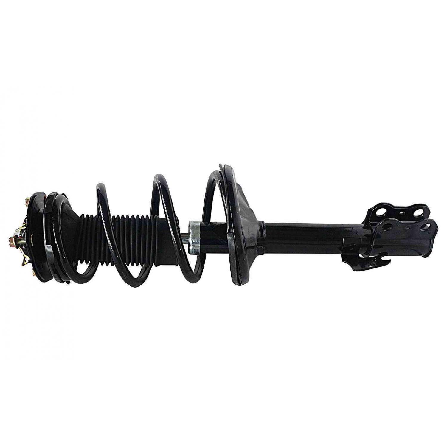 GSP 882470 Suspension Strut and Coil Spring Assembly product image 1 of 5