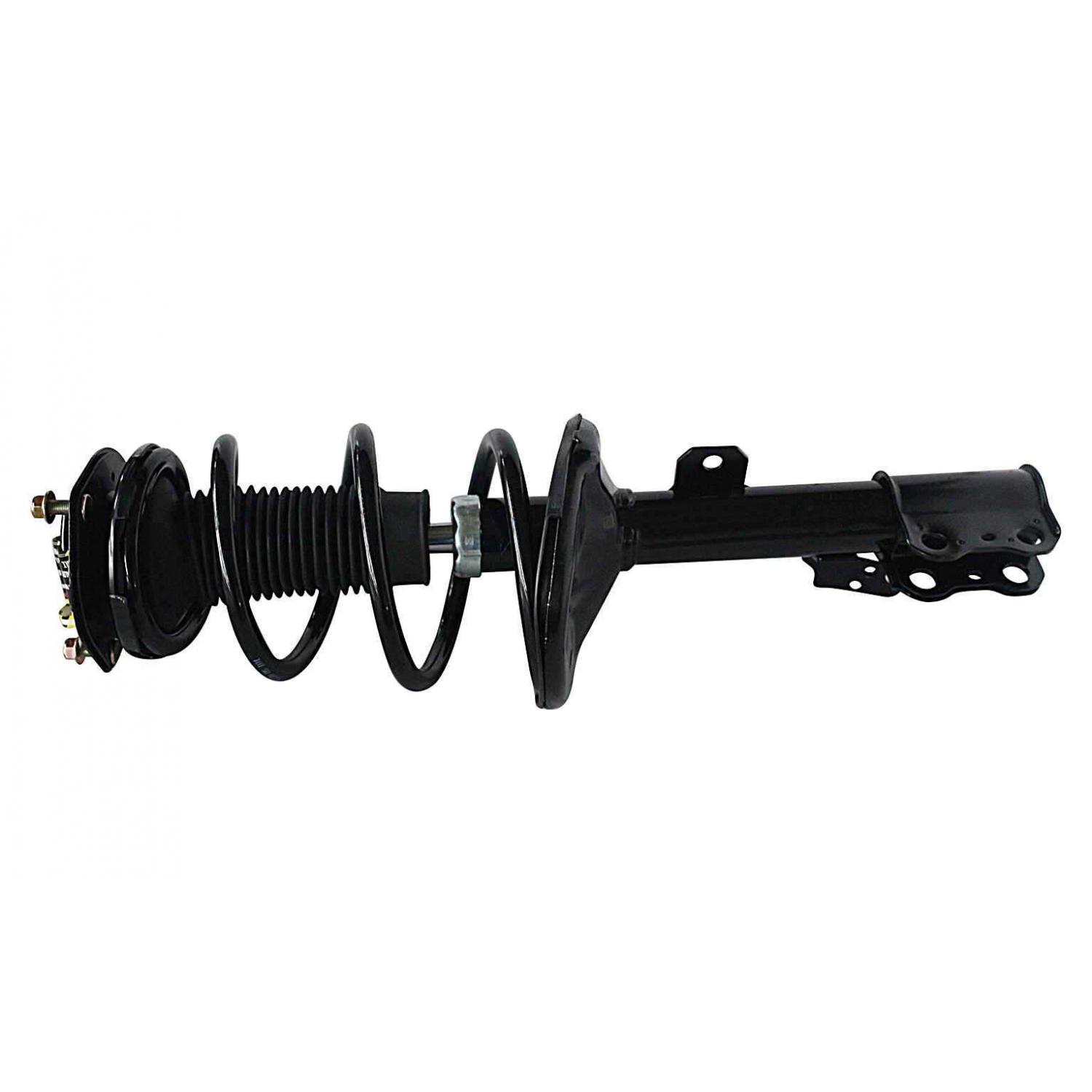 GSP 882470 Suspension Strut and Coil Spring Assembly product image 2 of 5