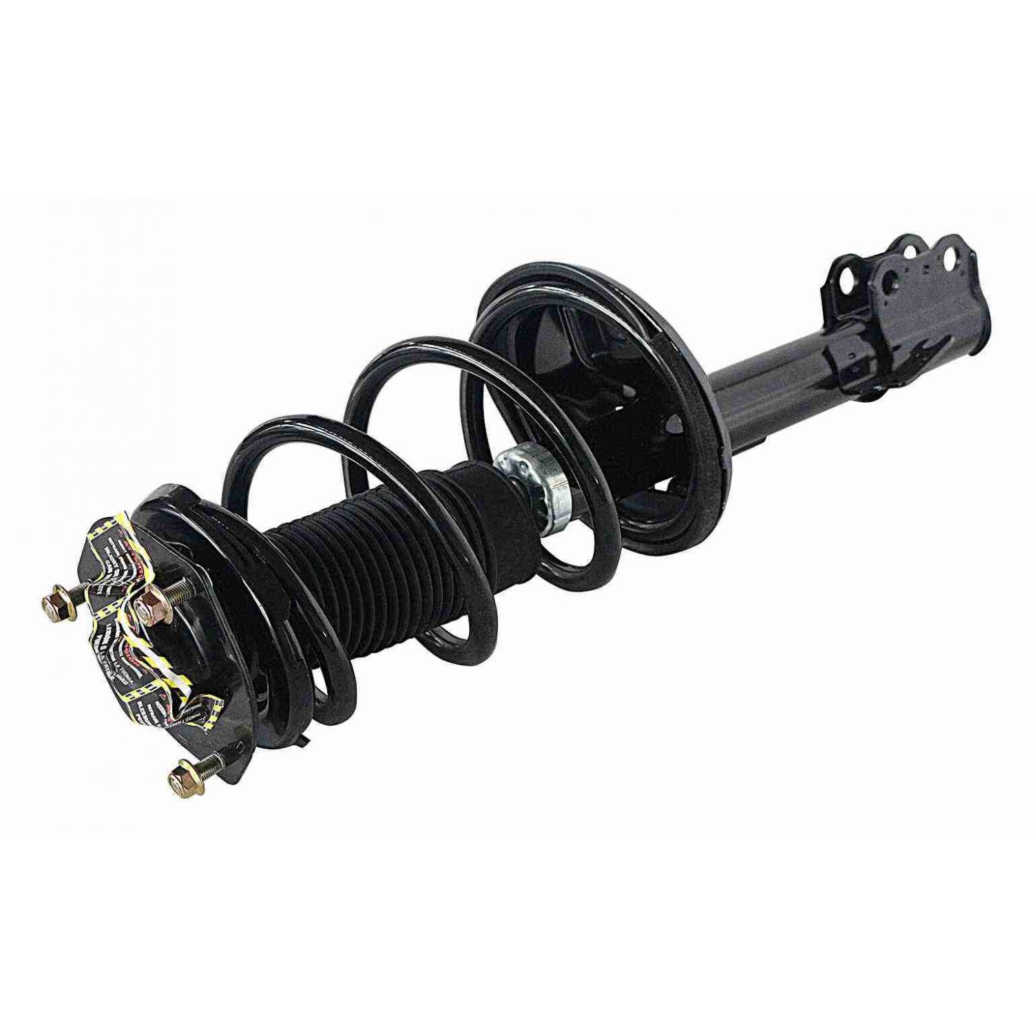 GSP 882470 Suspension Strut and Coil Spring Assembly product image 3 of 5